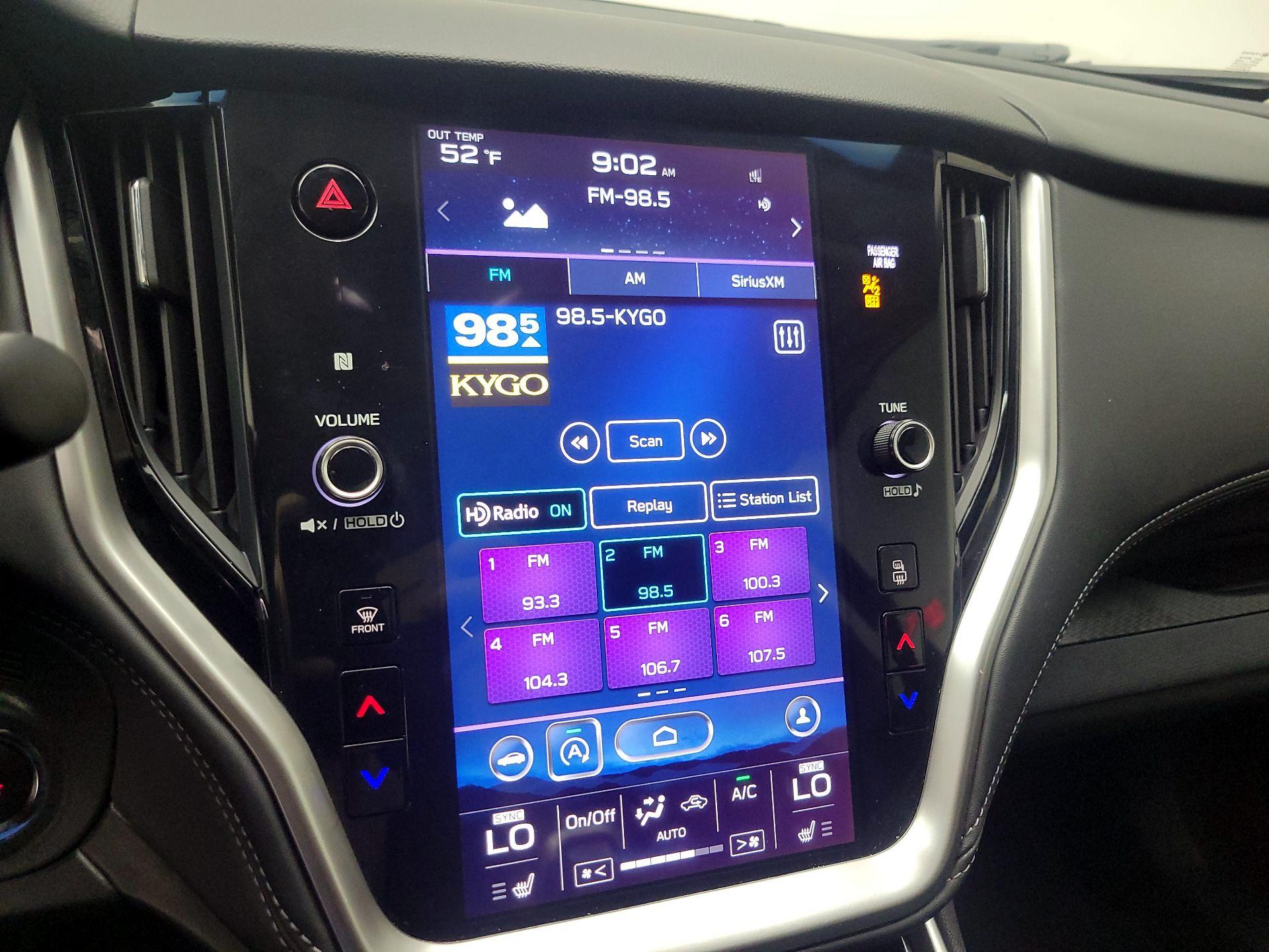 Thumbnail: 2021 Subaru Outback - 15