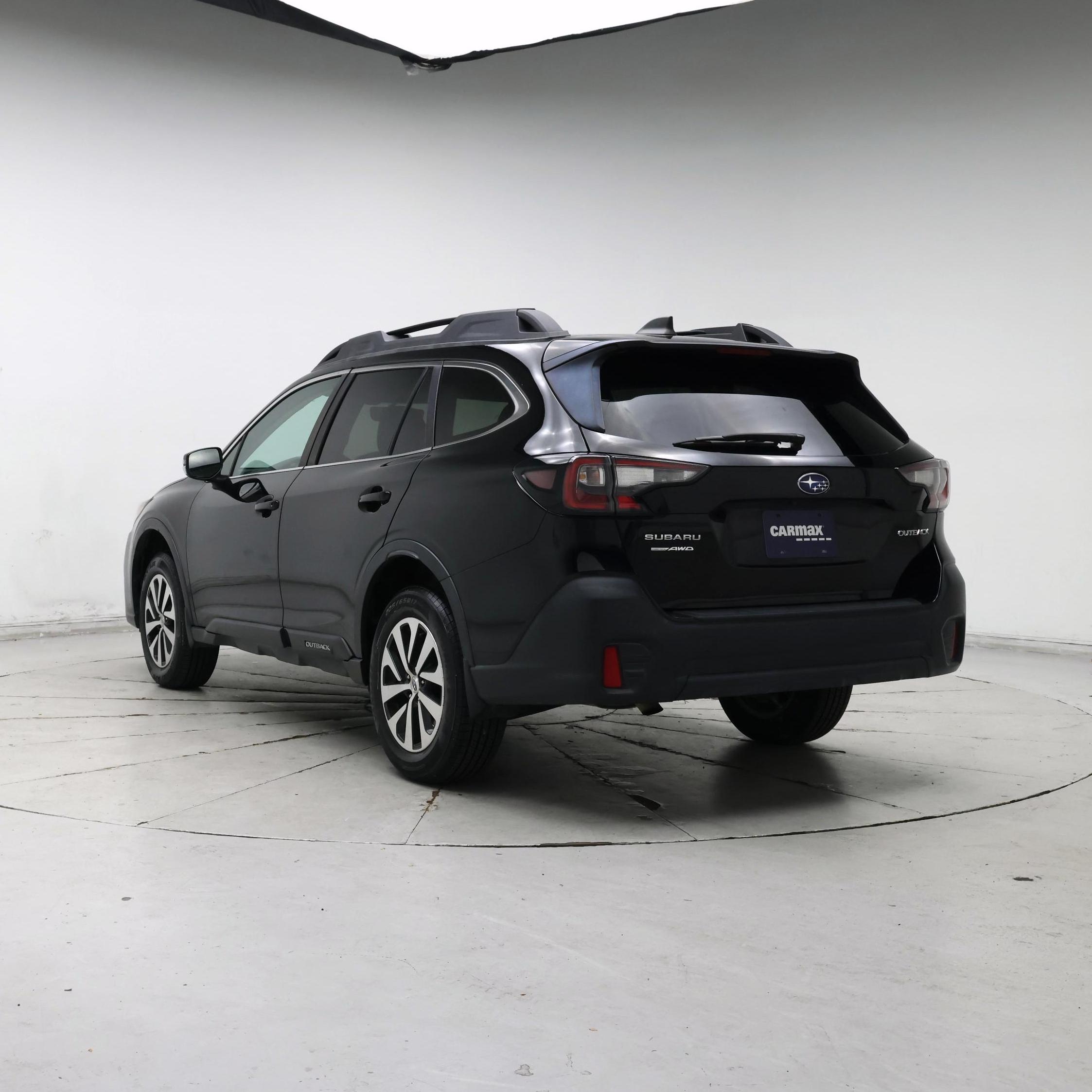 Thumbnail: 2021 Subaru Outback - 2