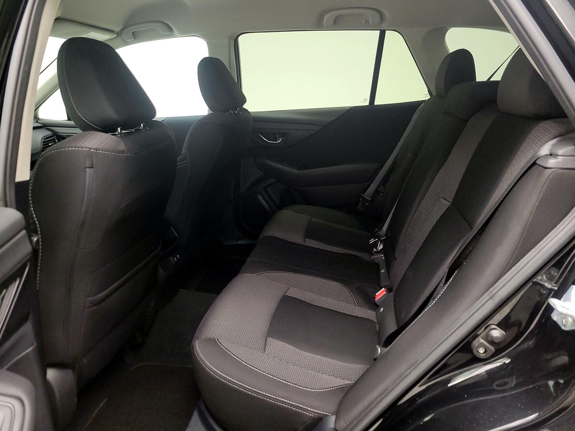 Thumbnail: 2021 Subaru Outback - 19