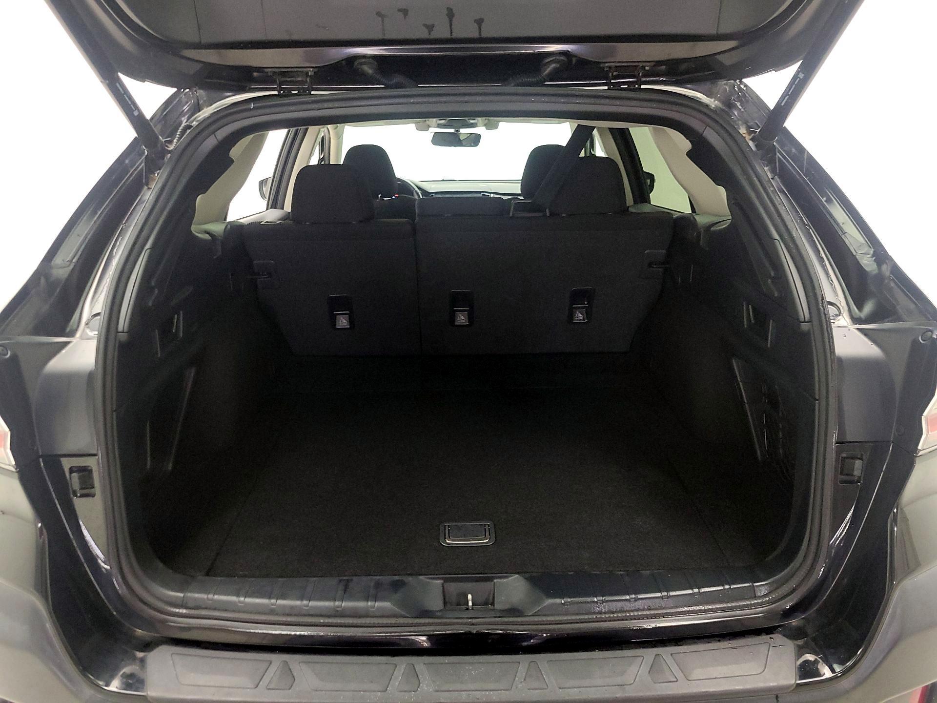 Thumbnail: 2021 Subaru Outback - 20