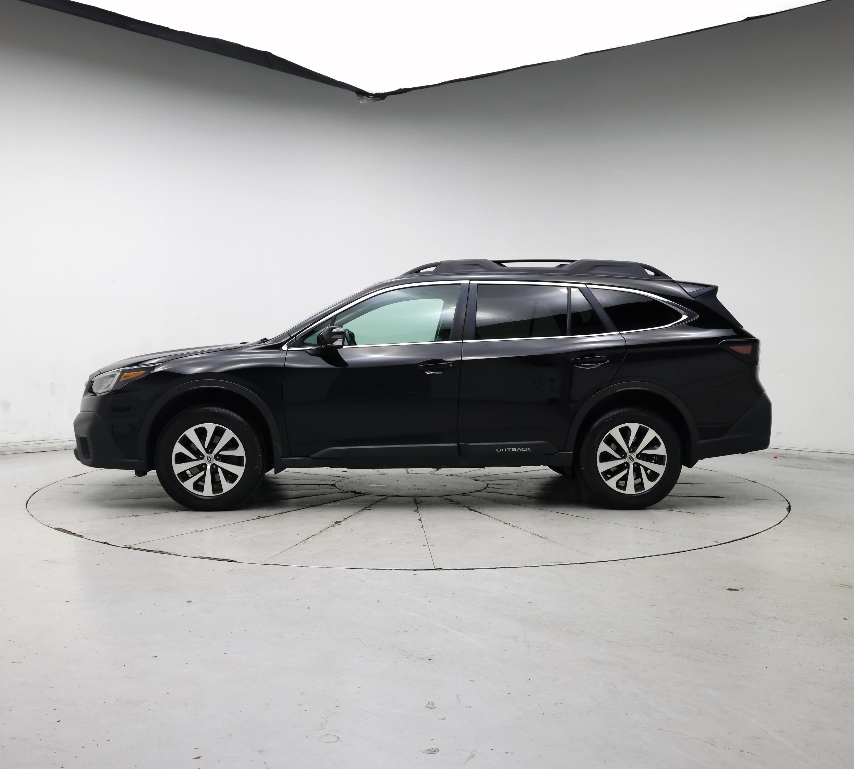 Thumbnail: 2021 Subaru Outback - 3