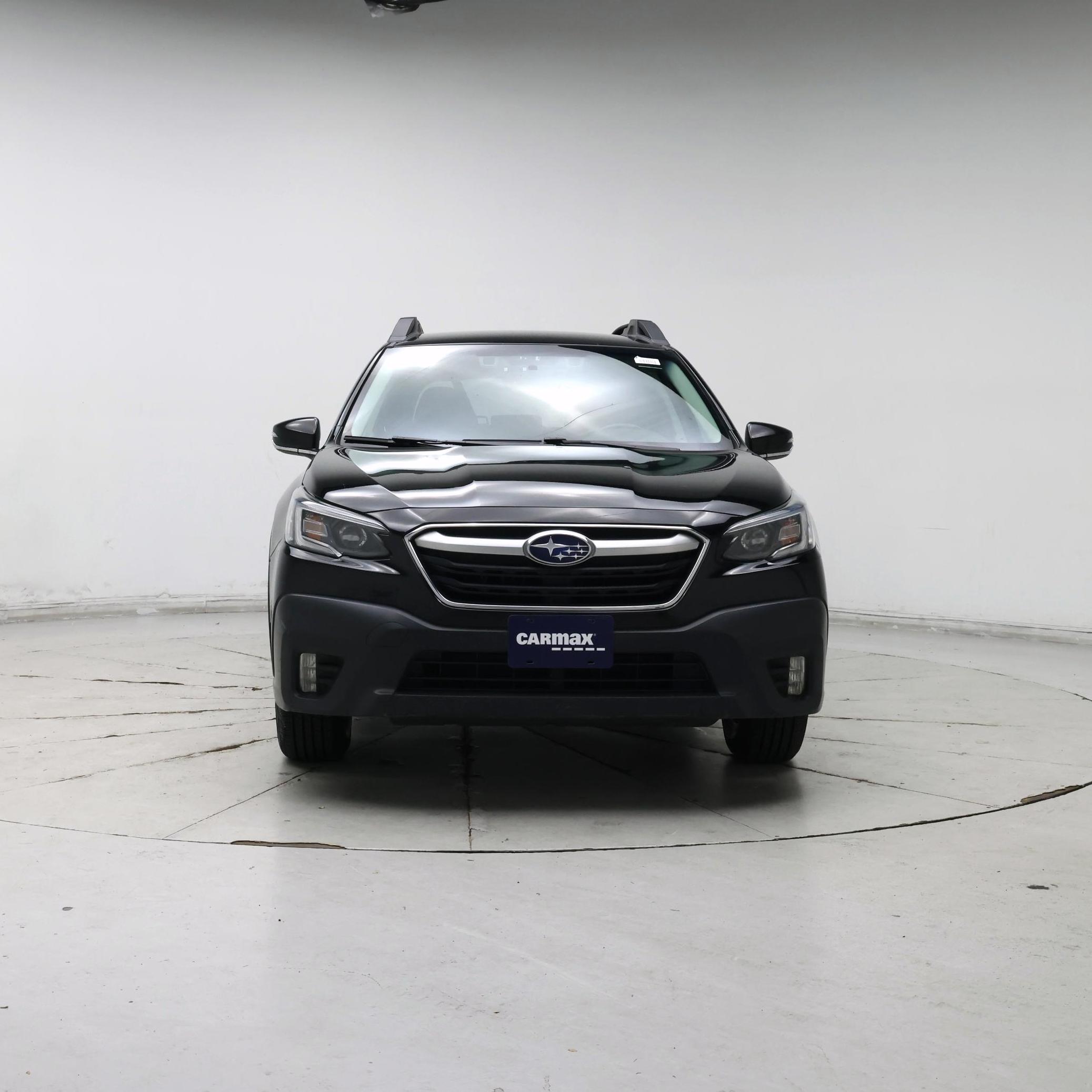 Thumbnail: 2021 Subaru Outback - 5
