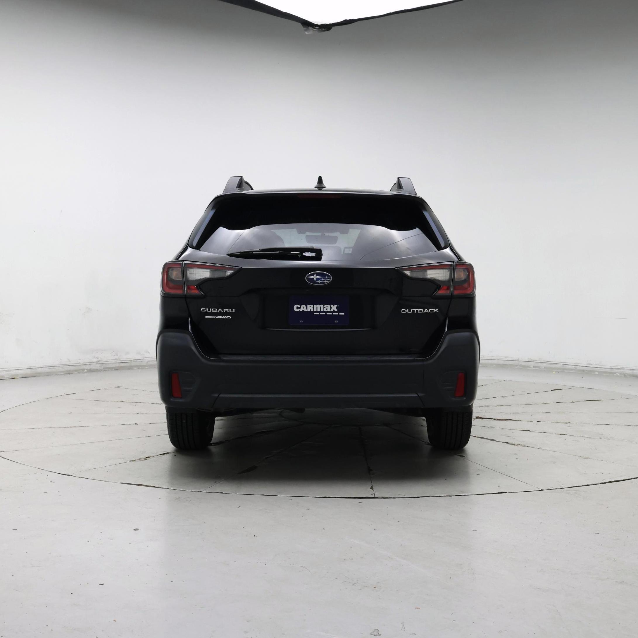 Thumbnail: 2021 Subaru Outback - 6