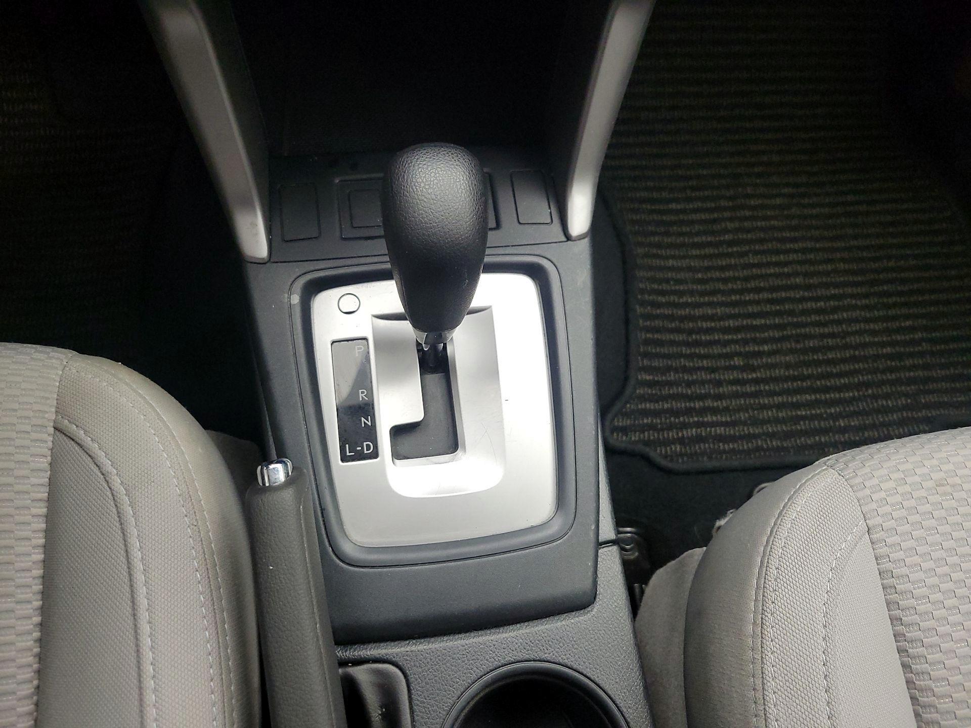 Thumbnail: 2017 Subaru Forester - 15
