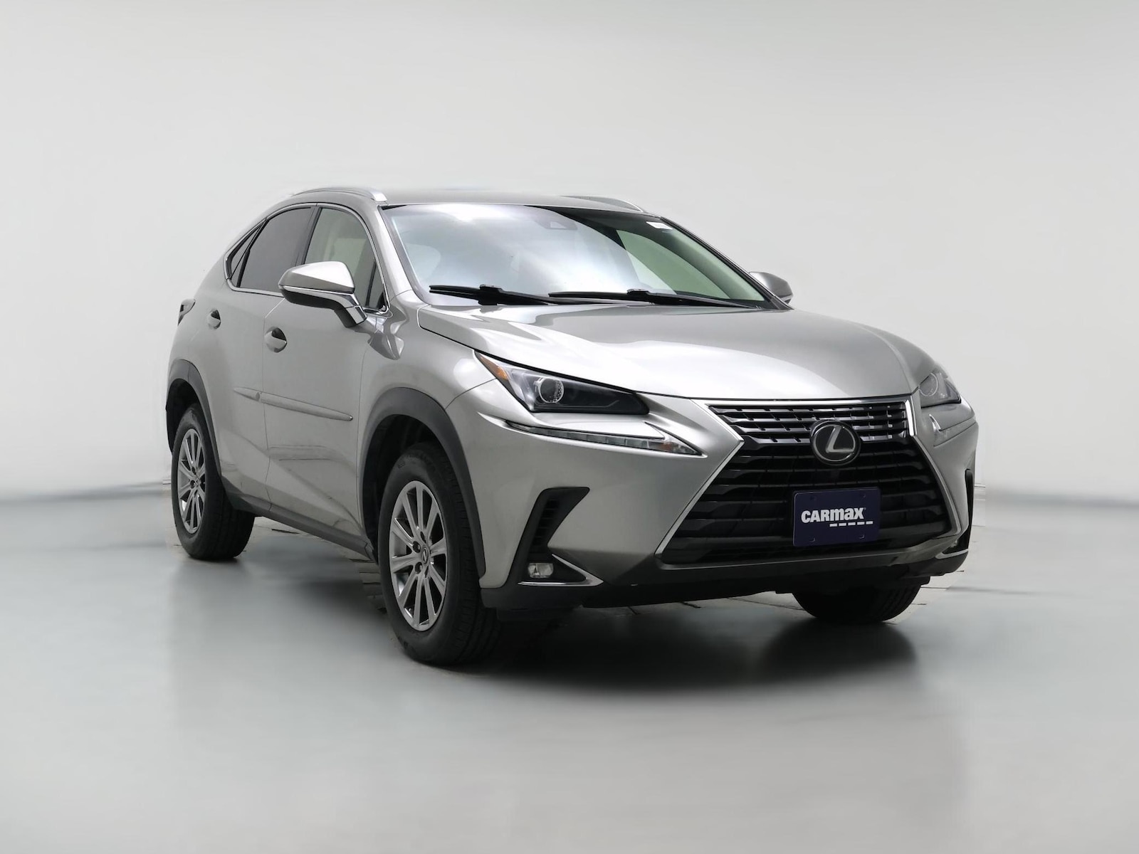 2019 Lexus NX