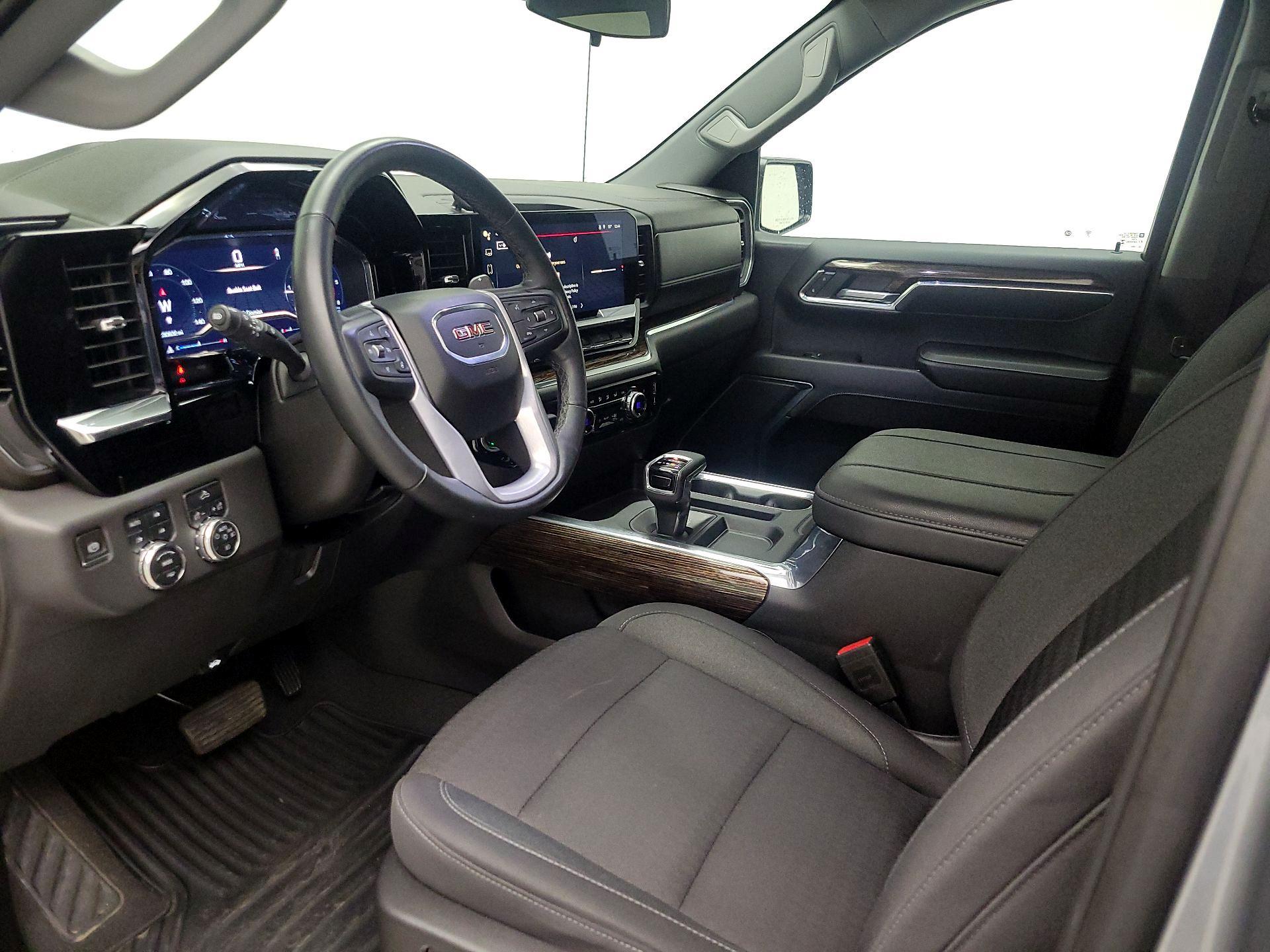 Thumbnail: 2023 GMC Sierra 1500 - 11