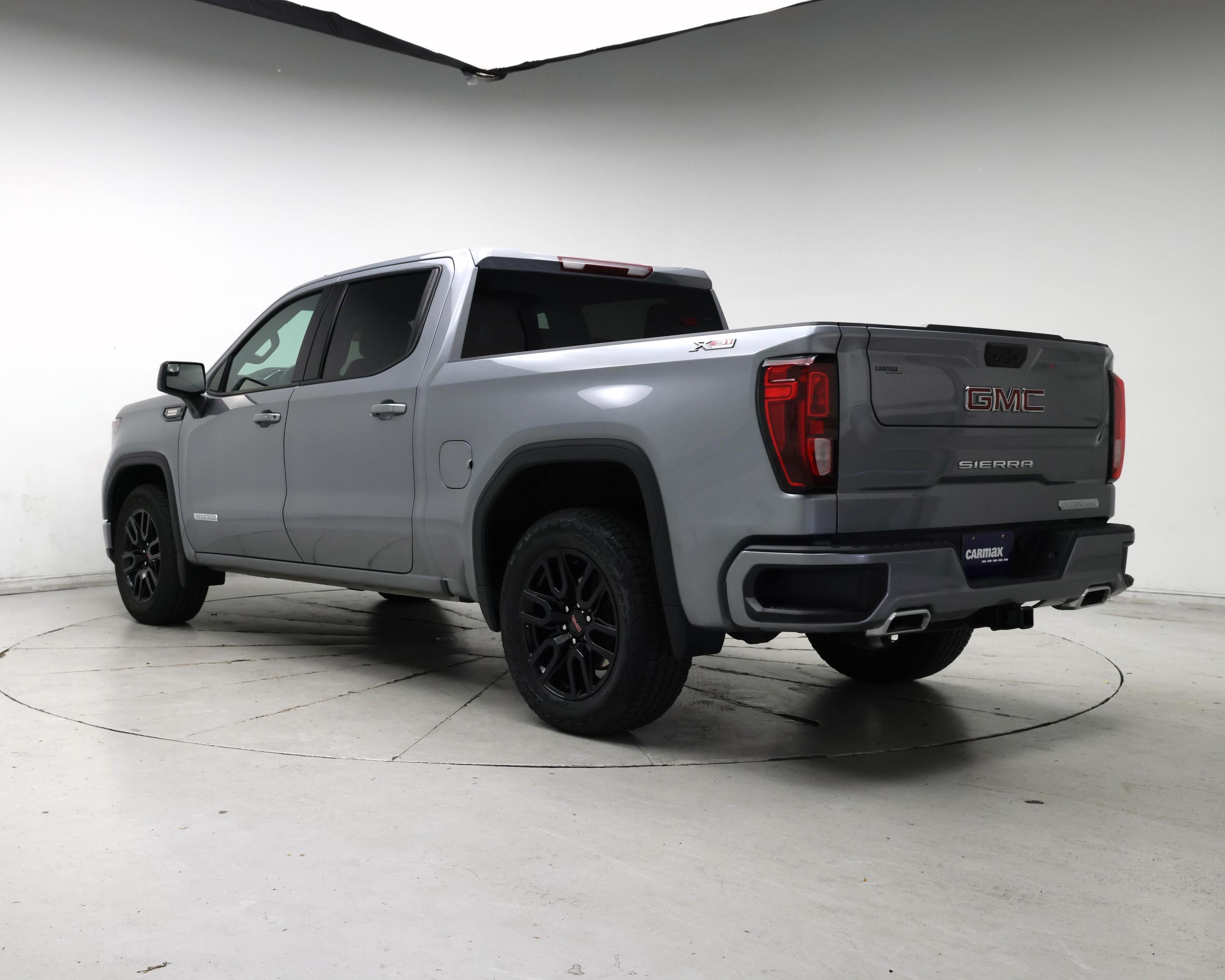 Thumbnail: 2023 GMC Sierra 1500 - 2