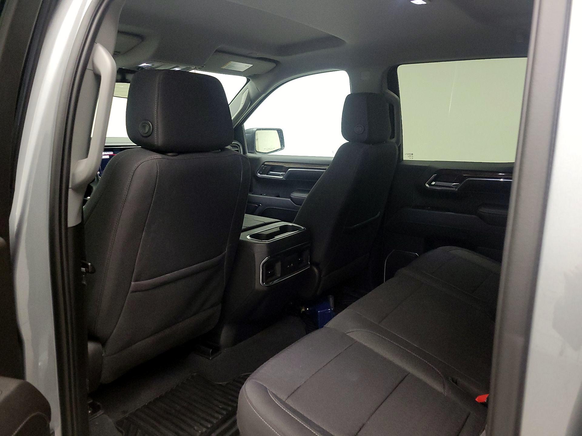 Thumbnail: 2023 GMC Sierra 1500 - 20