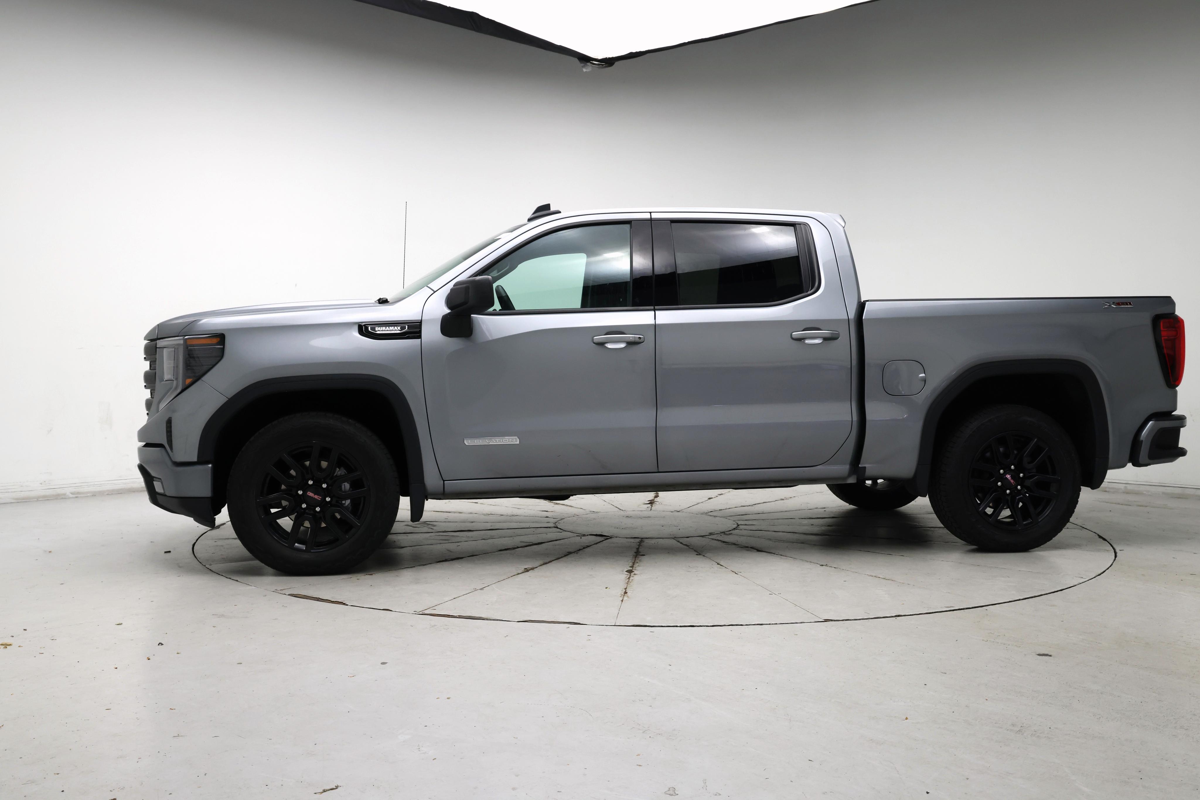 Thumbnail: 2023 GMC Sierra 1500 - 3