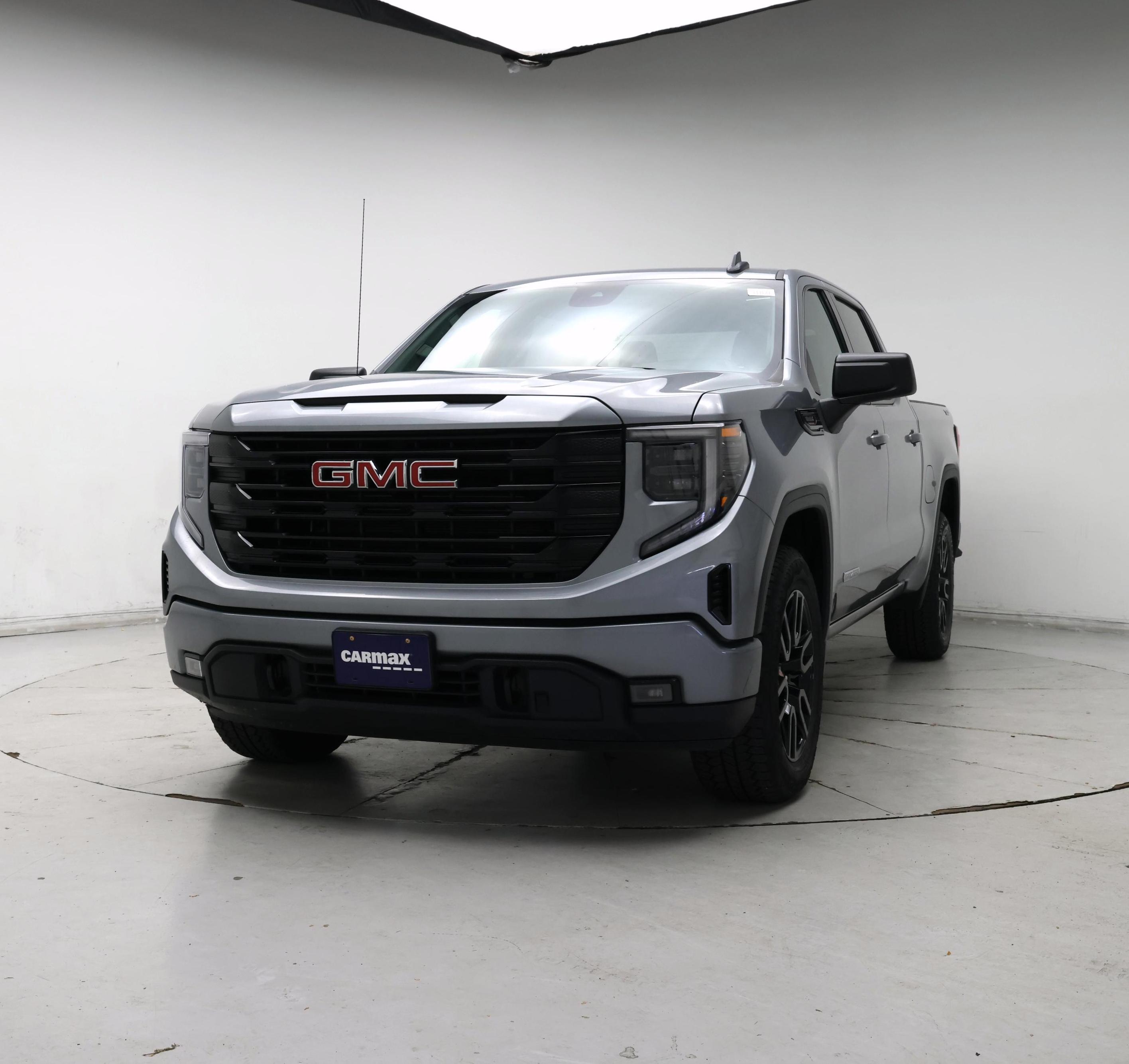 Thumbnail: 2023 GMC Sierra 1500 - 4