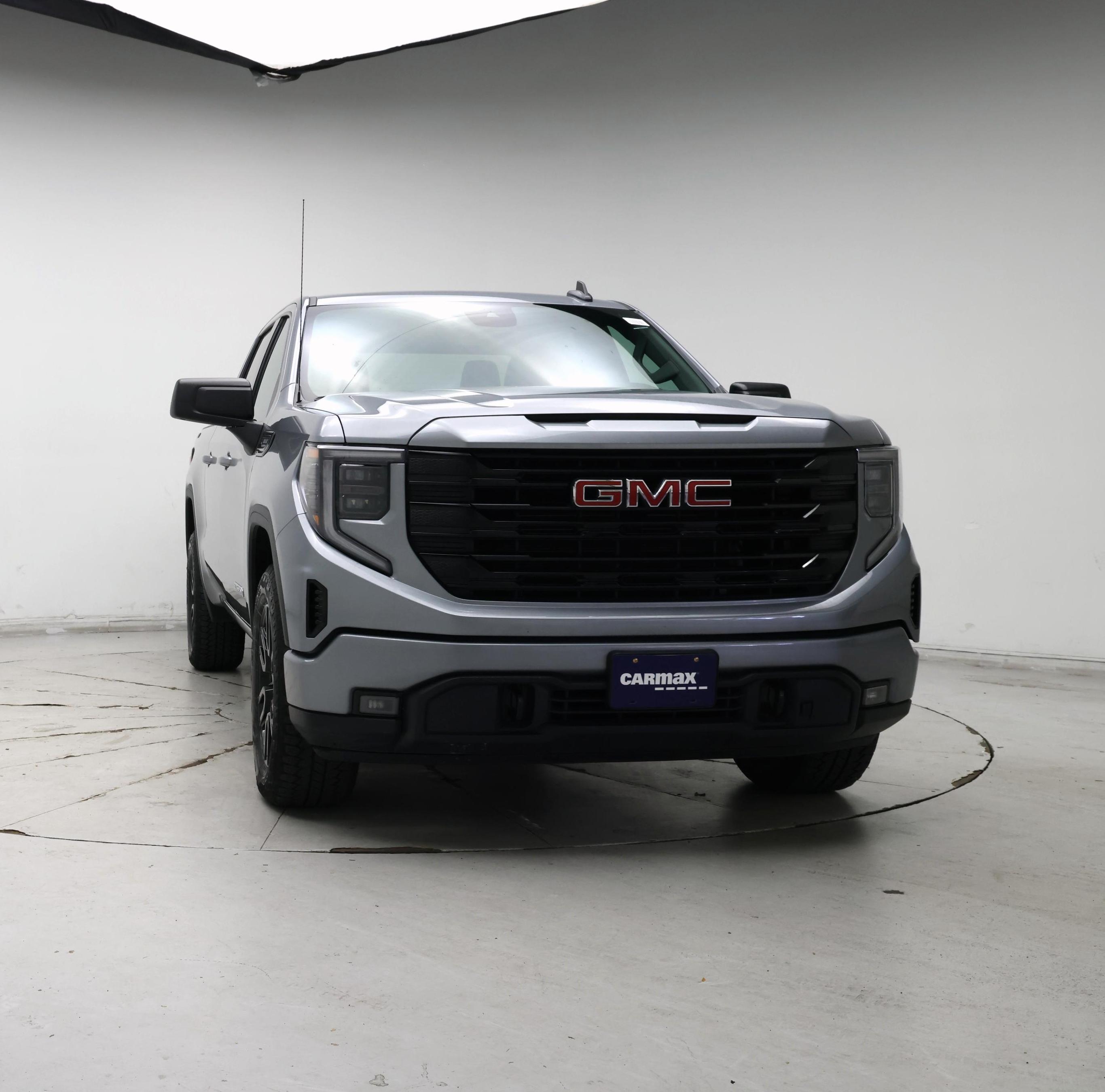 Thumbnail: 2023 GMC Sierra 1500 - 5