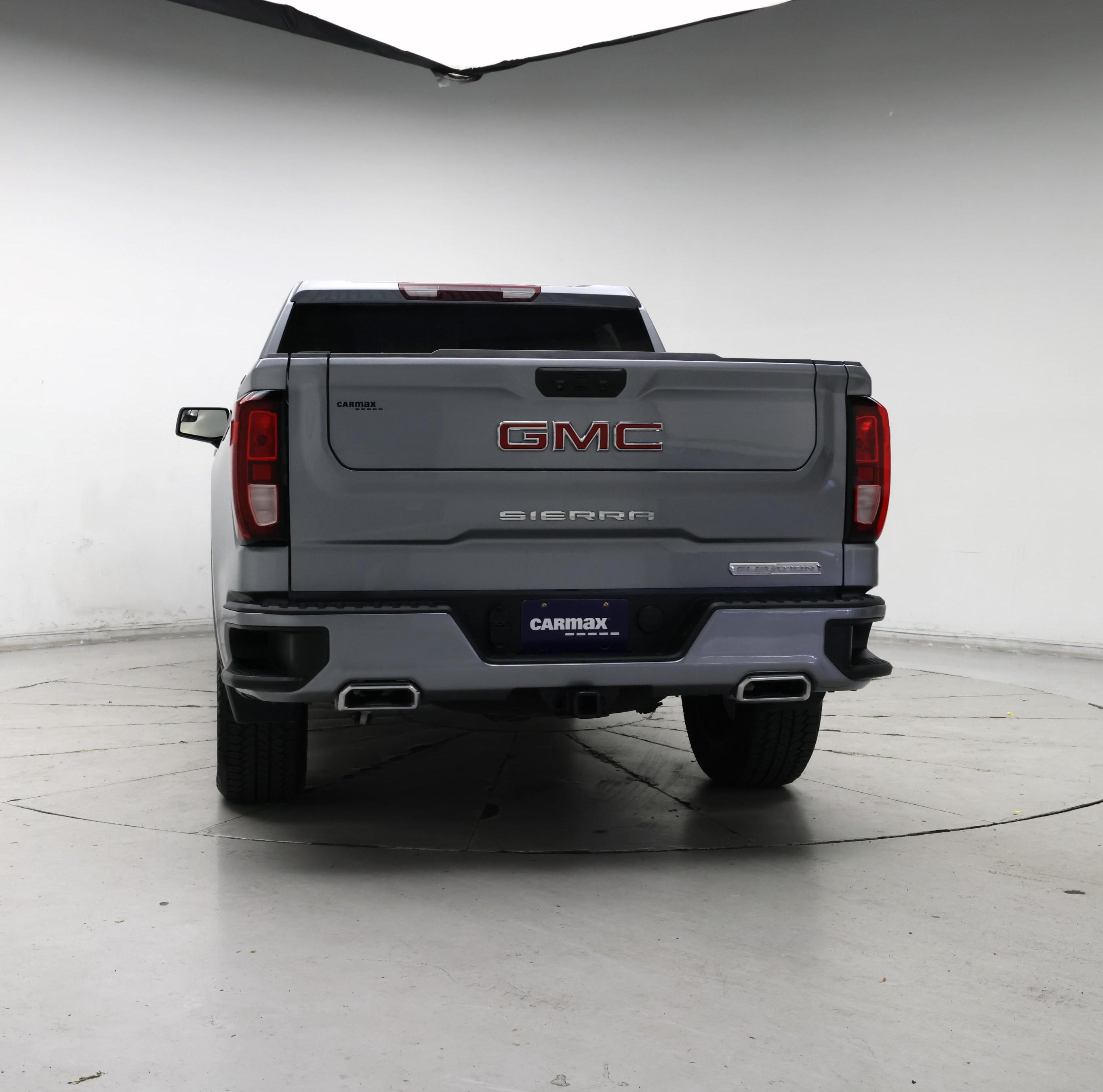 Thumbnail: 2023 GMC Sierra 1500 - 6