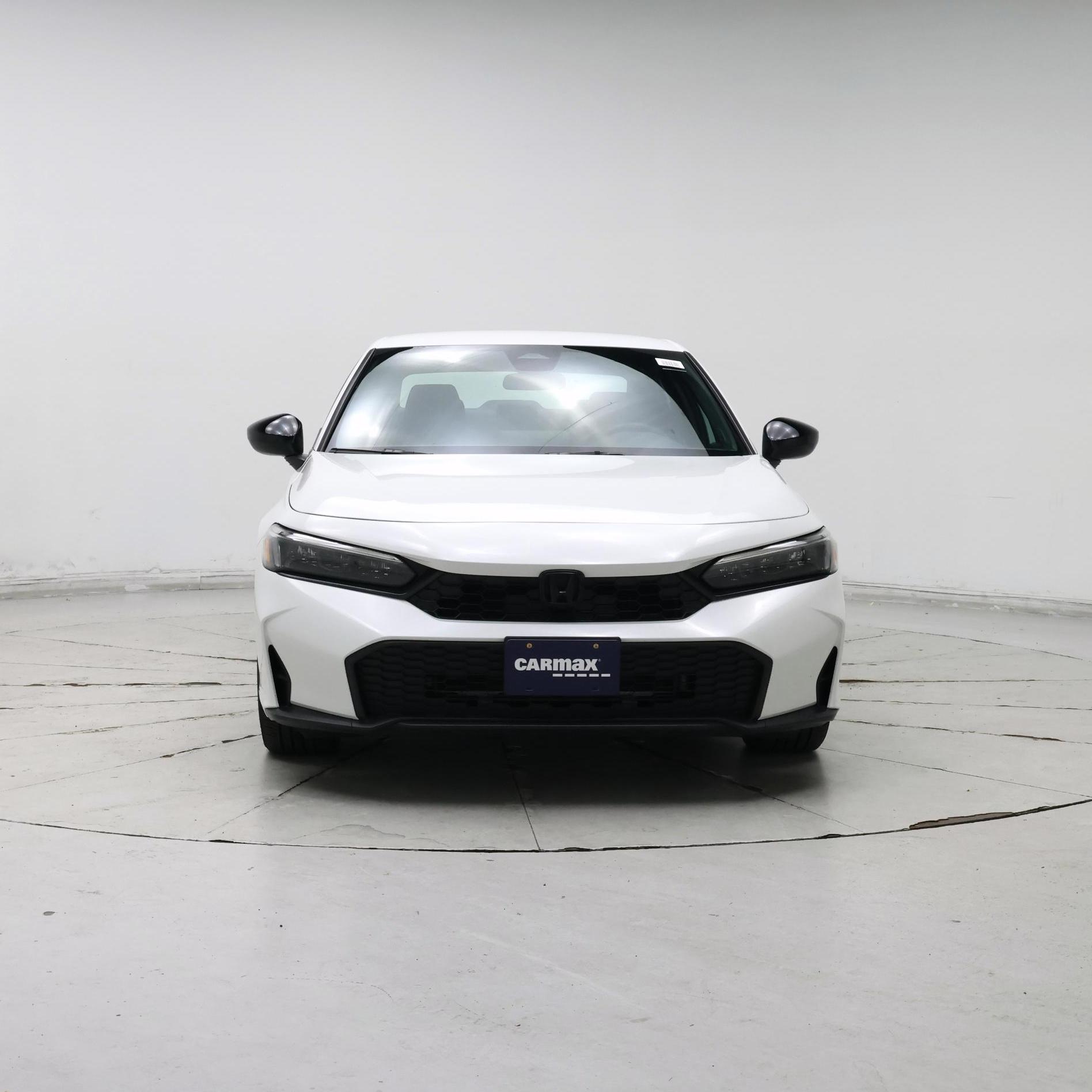 Thumbnail: 2025 Honda Civic - 5