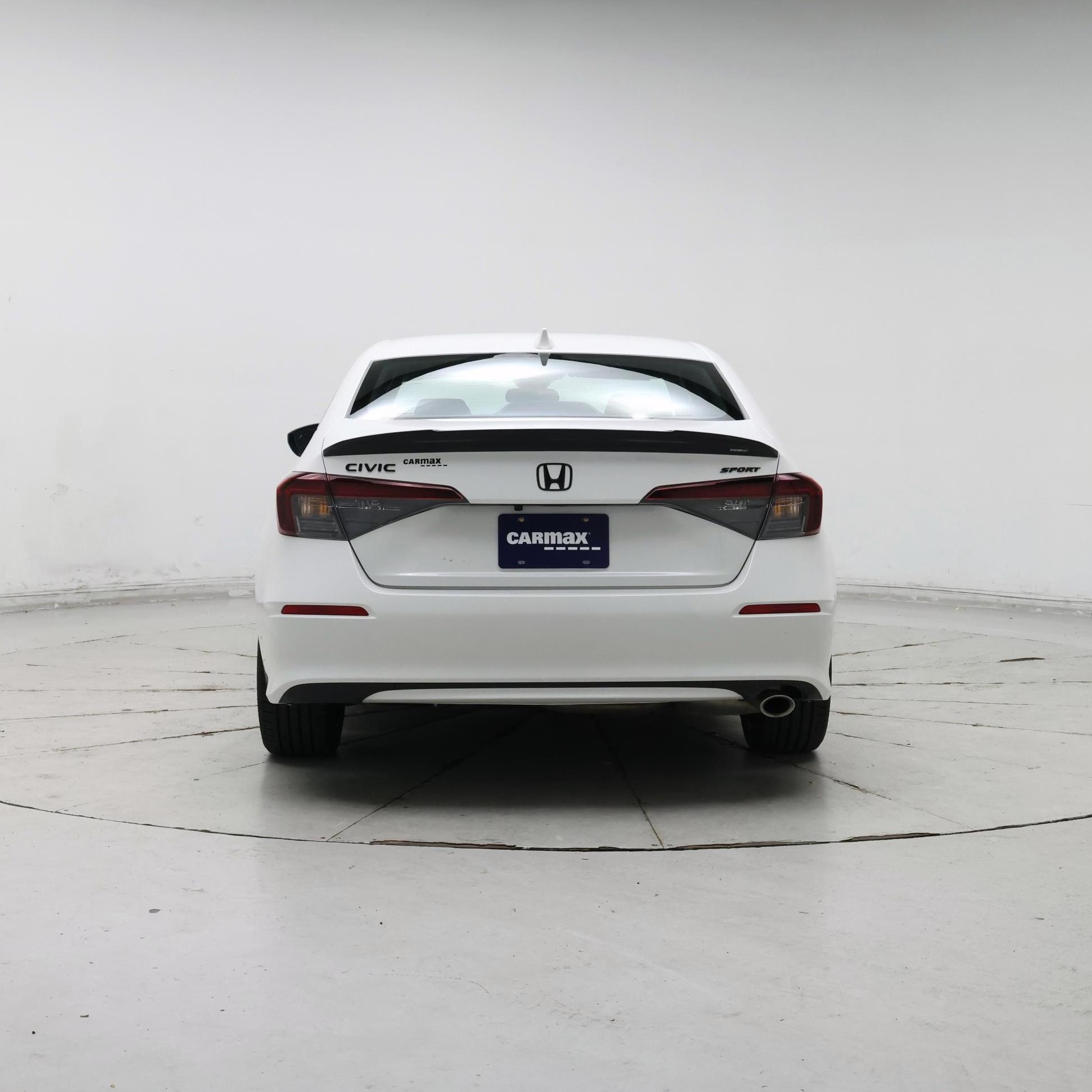 Thumbnail: 2025 Honda Civic - 6