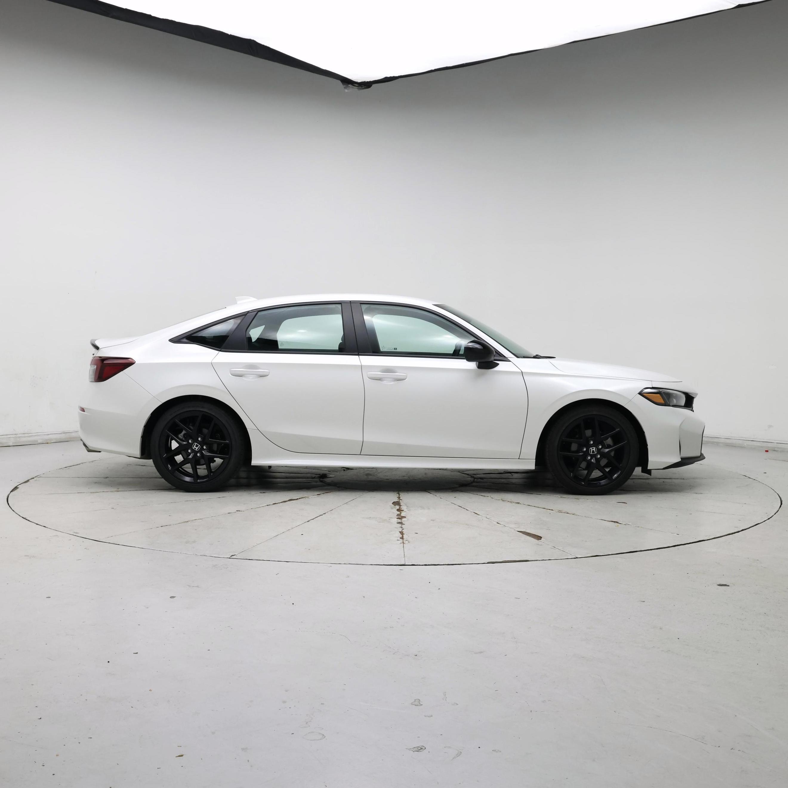 Thumbnail: 2025 Honda Civic - 7