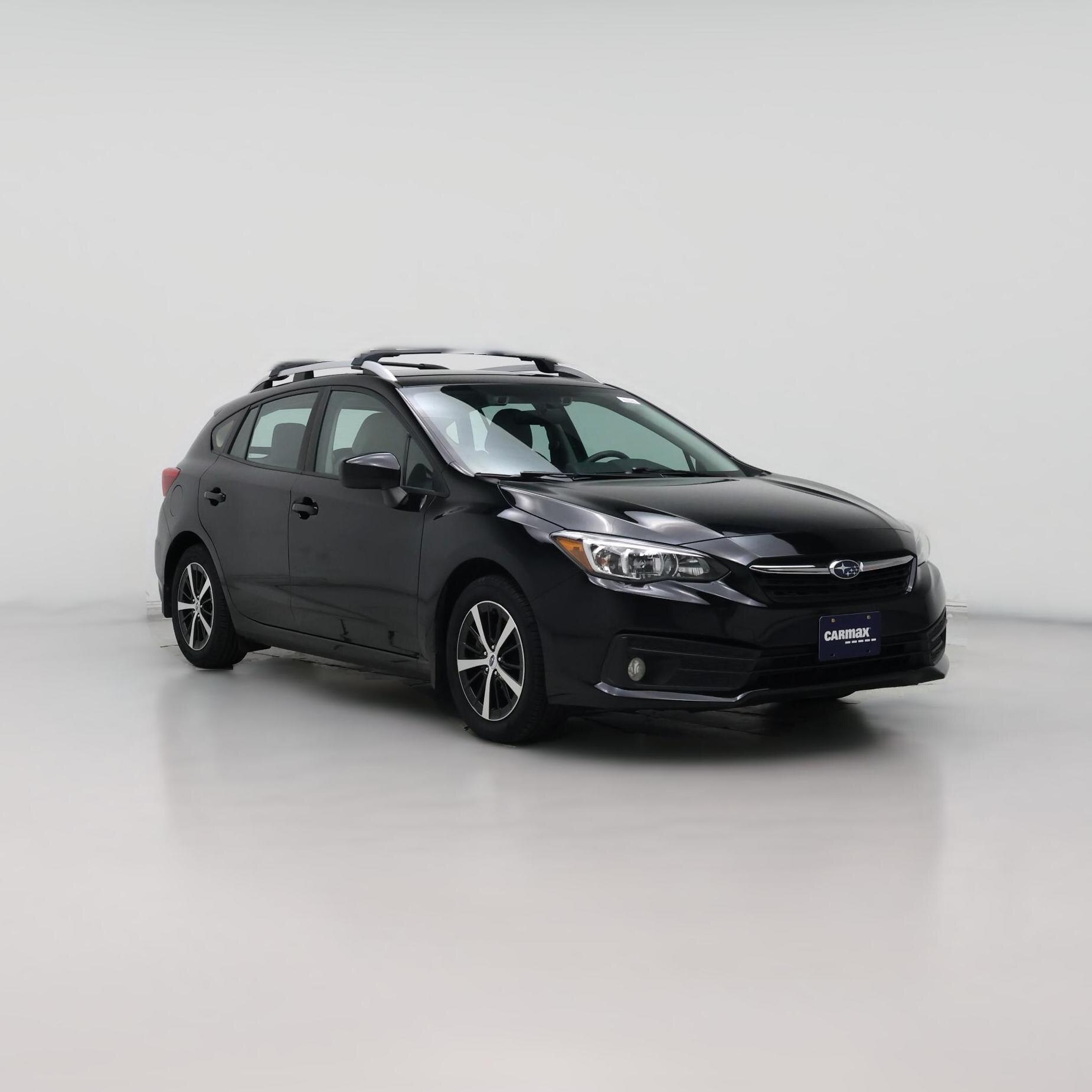 Thumbnail: 2020 Subaru Impreza - 1