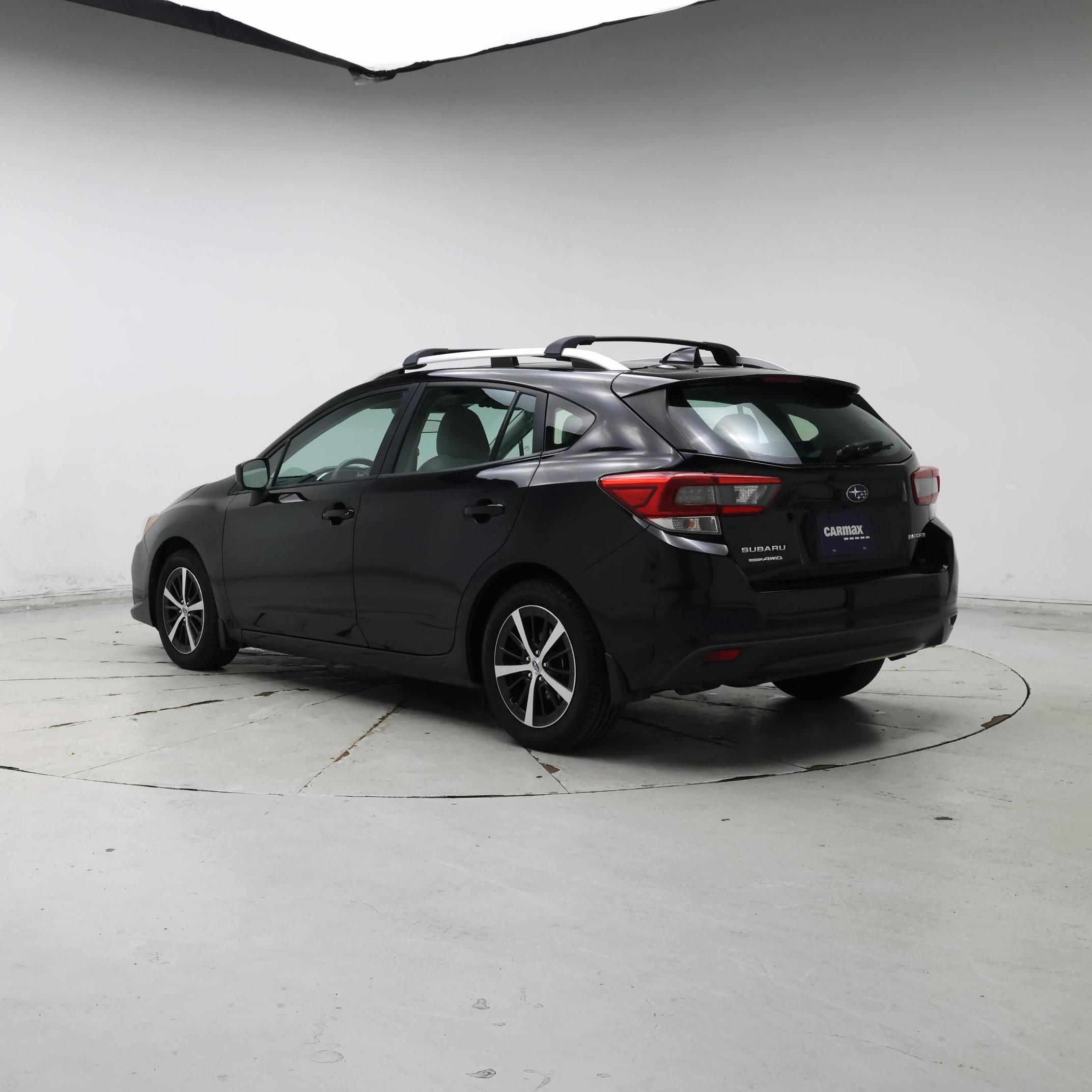 Thumbnail: 2020 Subaru Impreza - 2