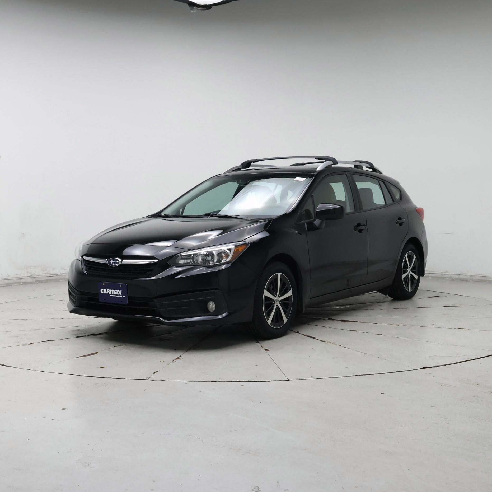 Thumbnail: 2020 Subaru Impreza - 3