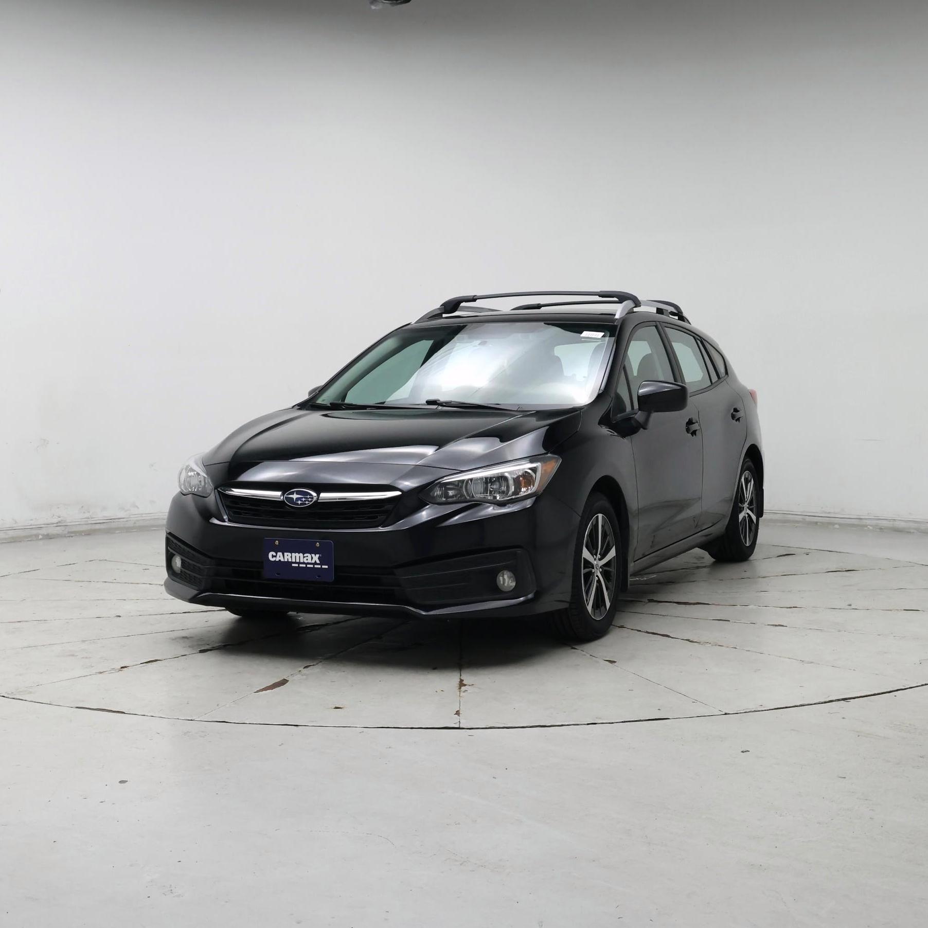 Thumbnail: 2020 Subaru Impreza - 4