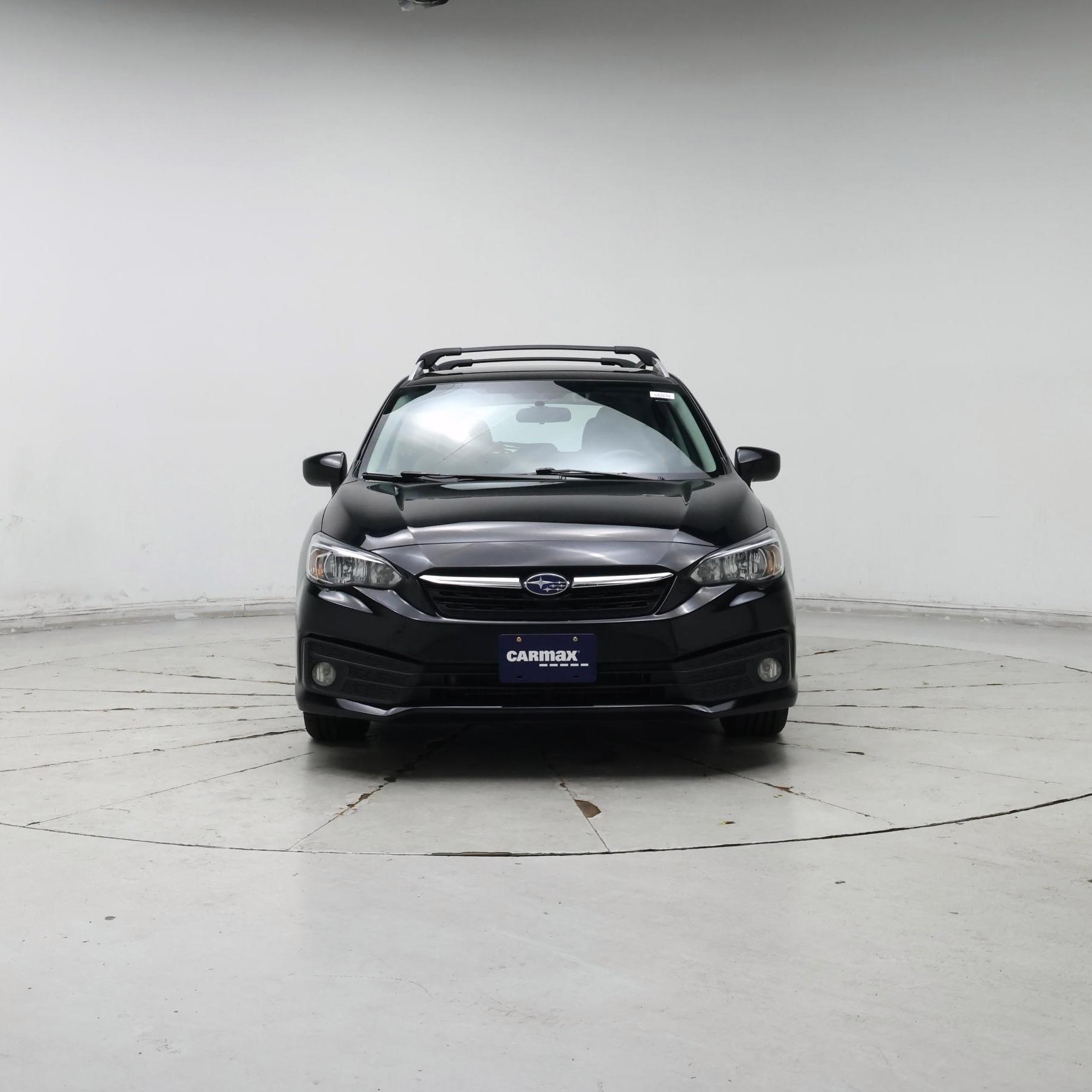 Thumbnail: 2020 Subaru Impreza - 5