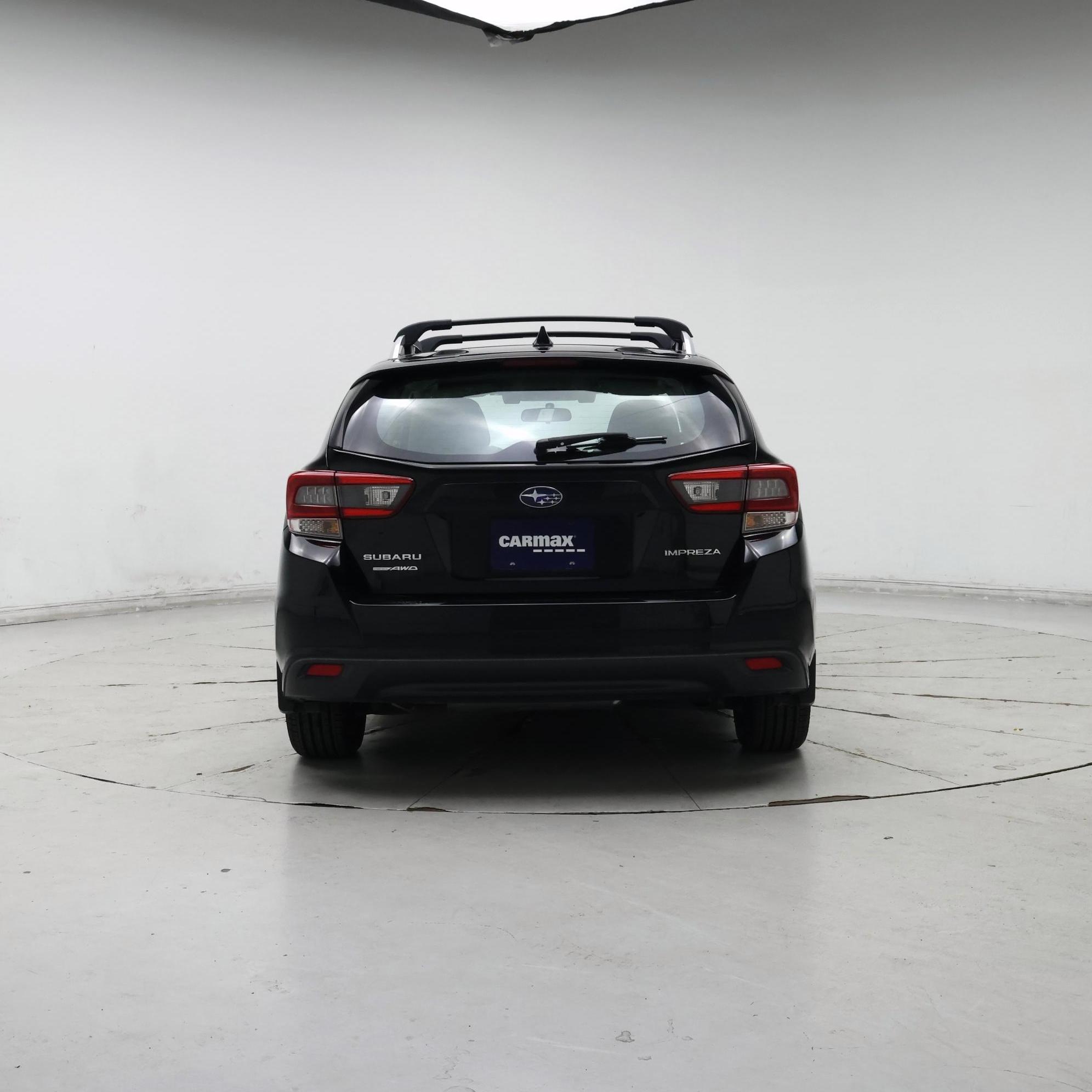 Thumbnail: 2020 Subaru Impreza - 6