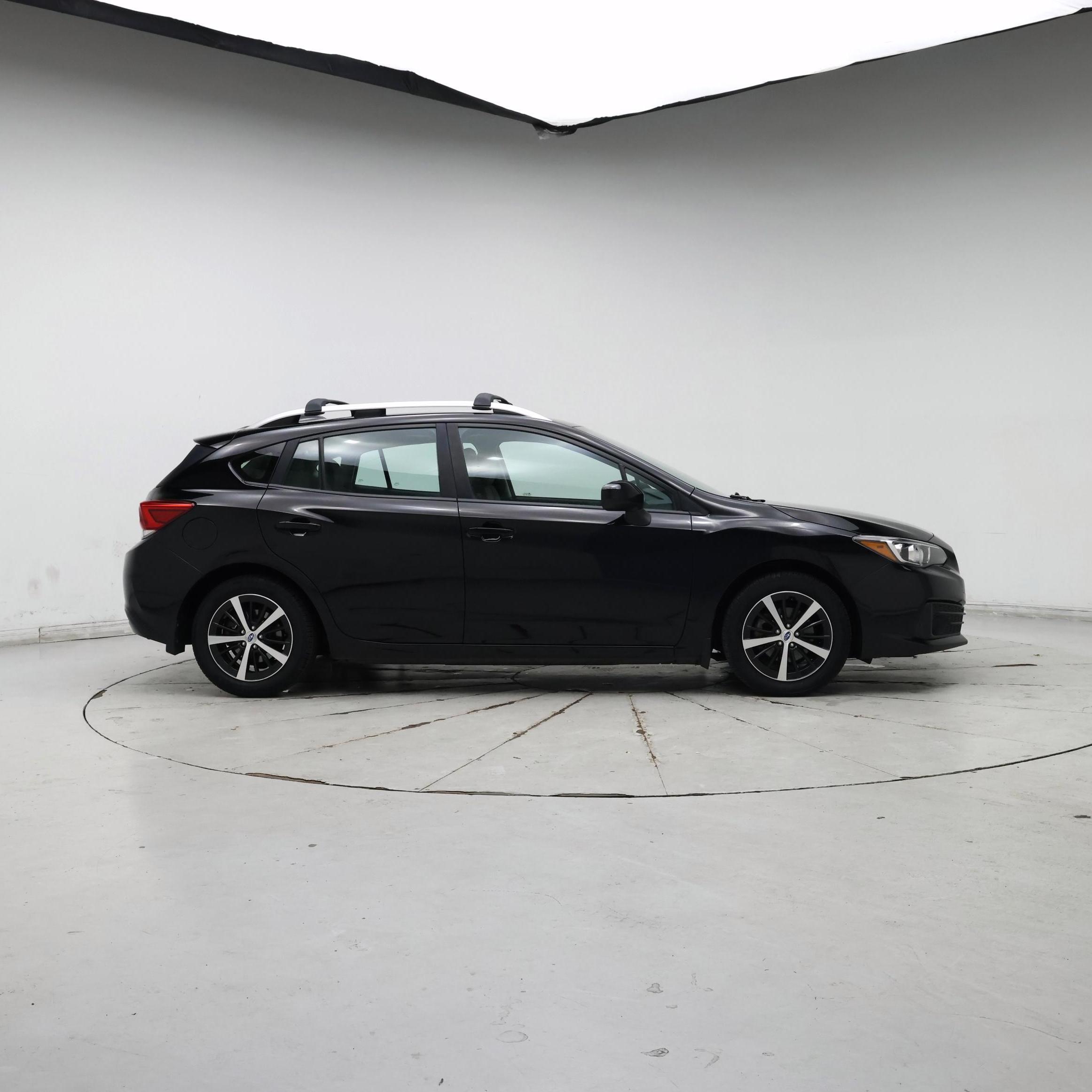 Thumbnail: 2020 Subaru Impreza - 7