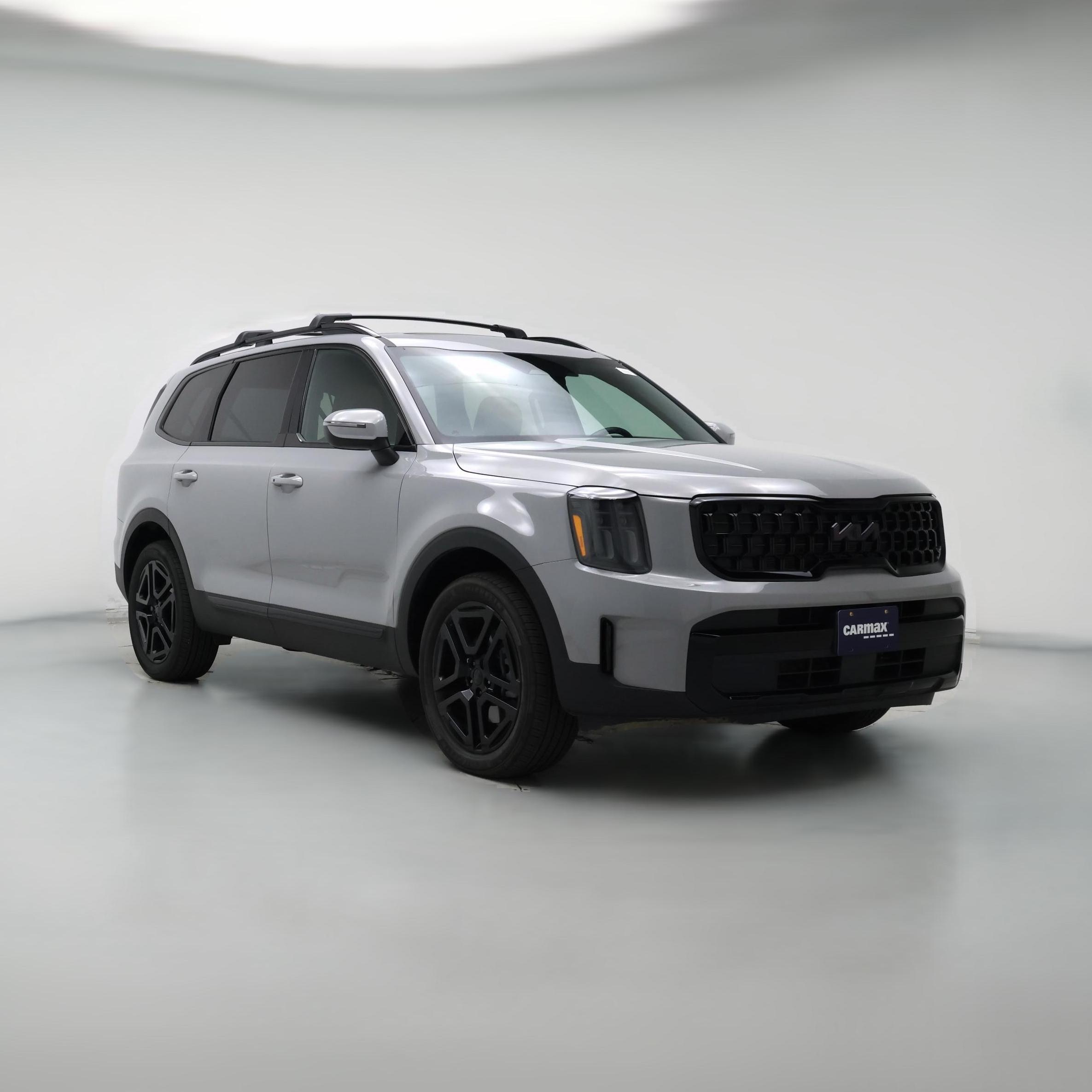 Thumbnail: 2025 Kia Telluride - 1