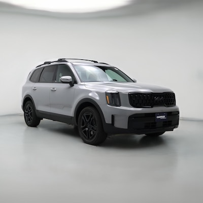 2025 Kia Telluride X-Line EX