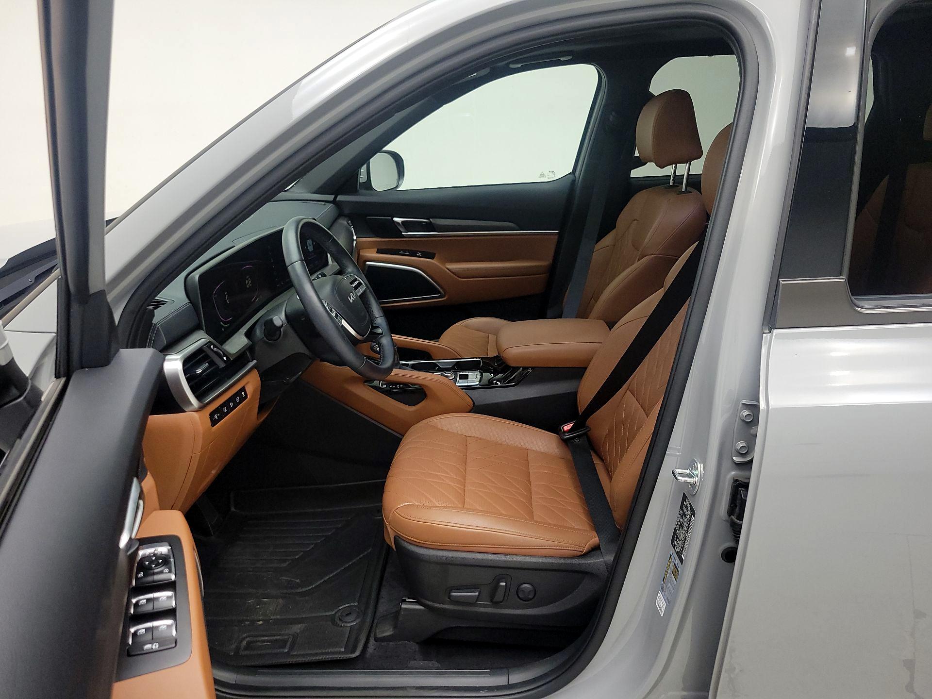 Thumbnail: 2025 Kia Telluride - 11