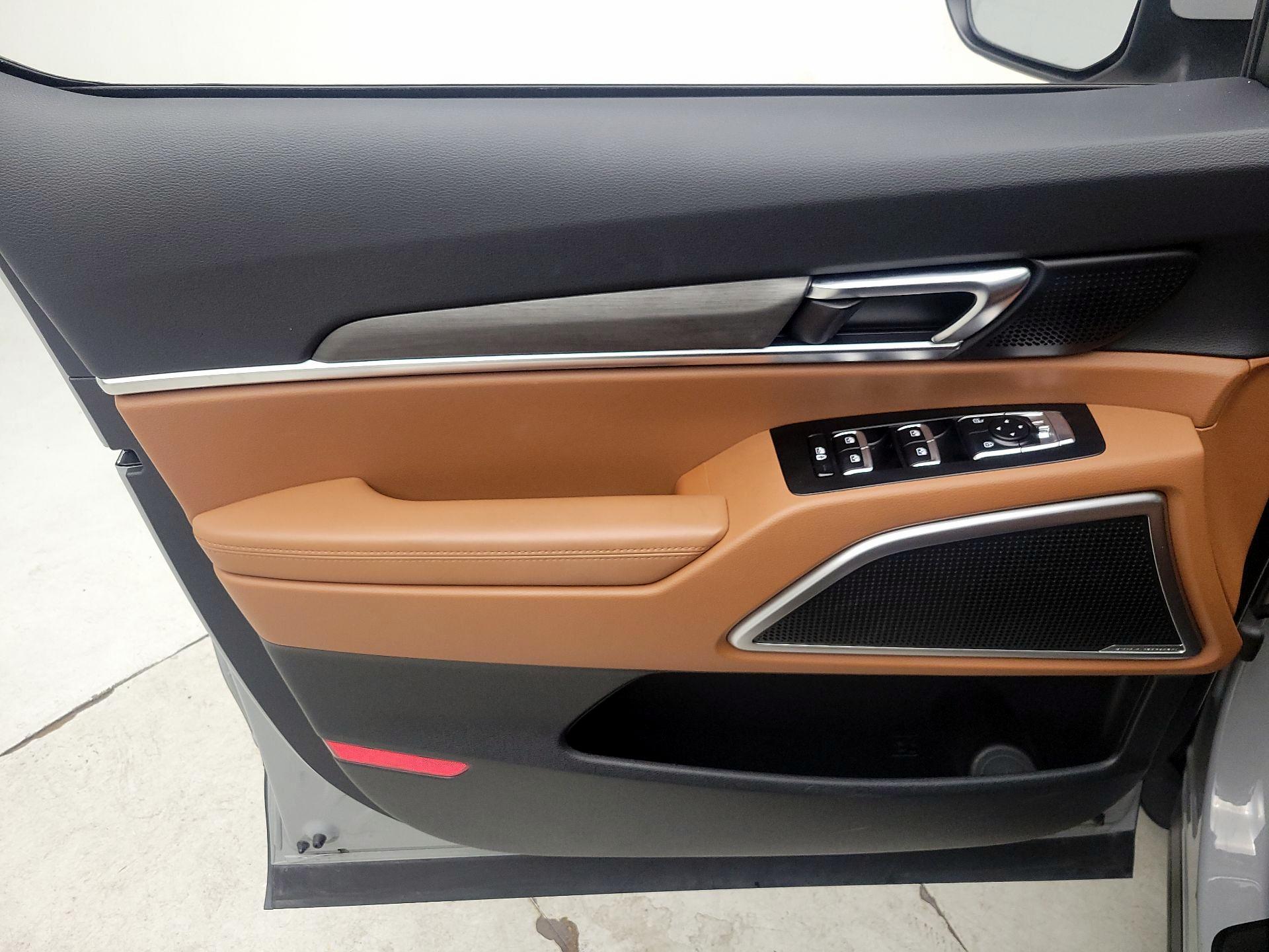Thumbnail: 2025 Kia Telluride - 12