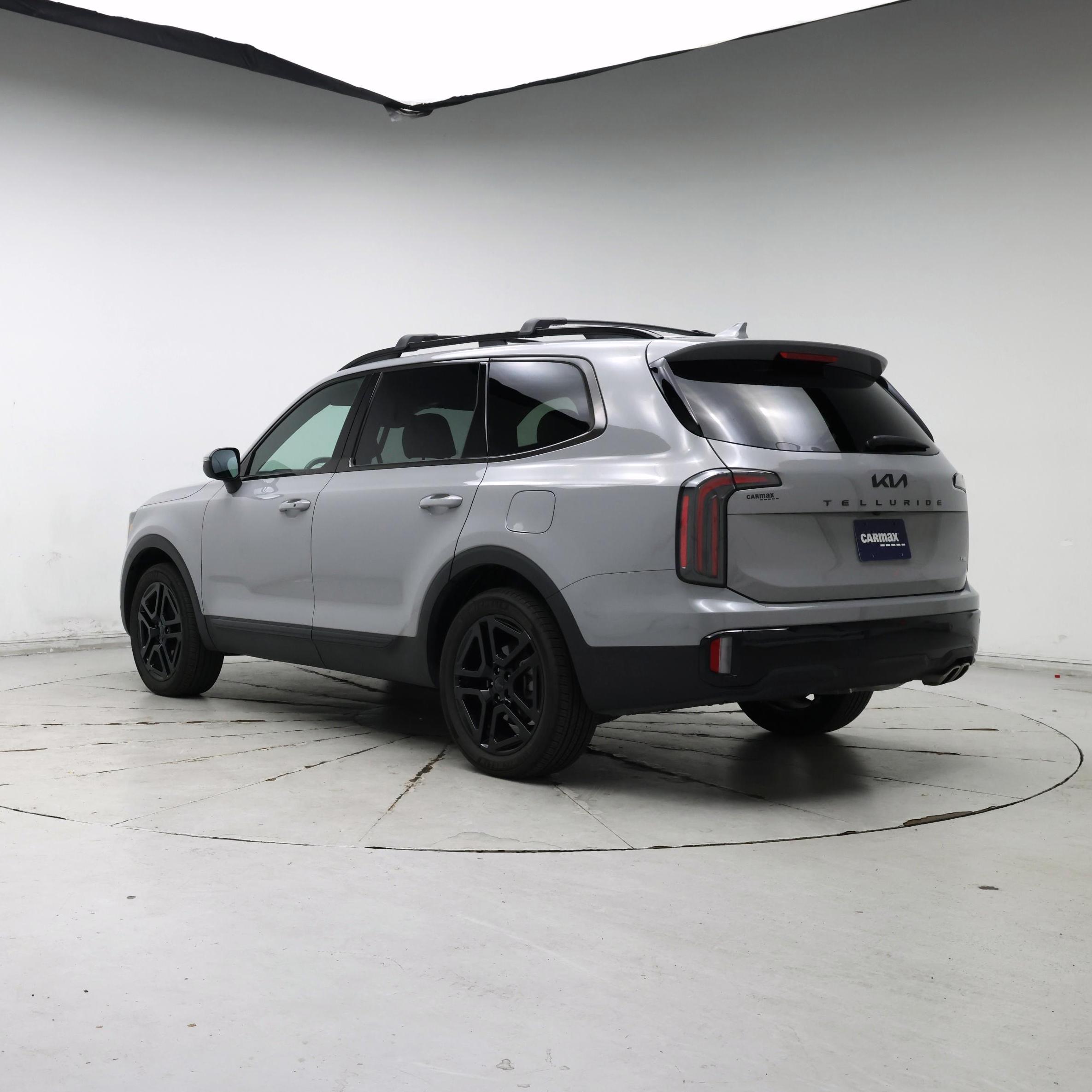 Thumbnail: 2025 Kia Telluride - 2