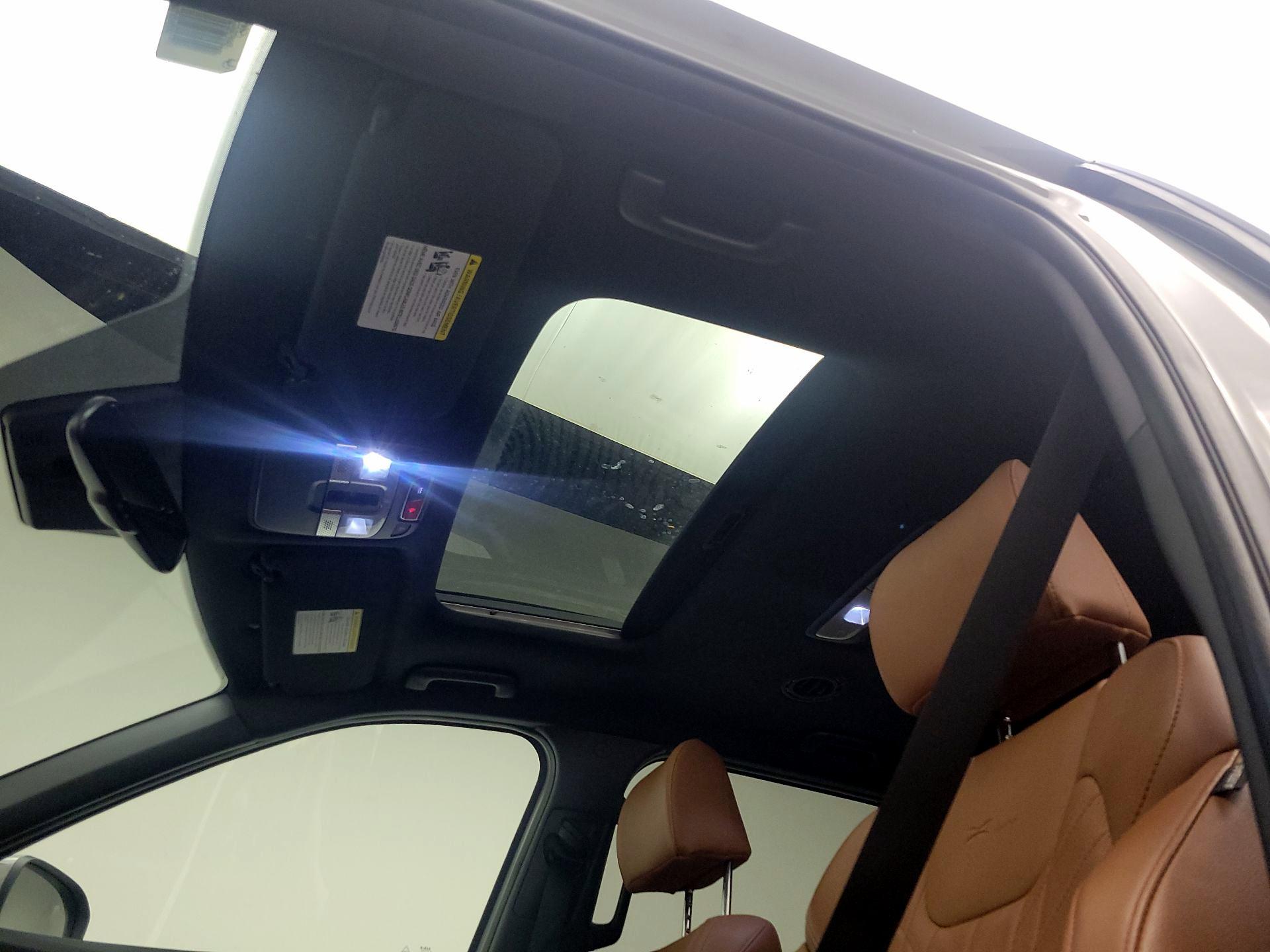 Thumbnail: 2025 Kia Telluride - 20