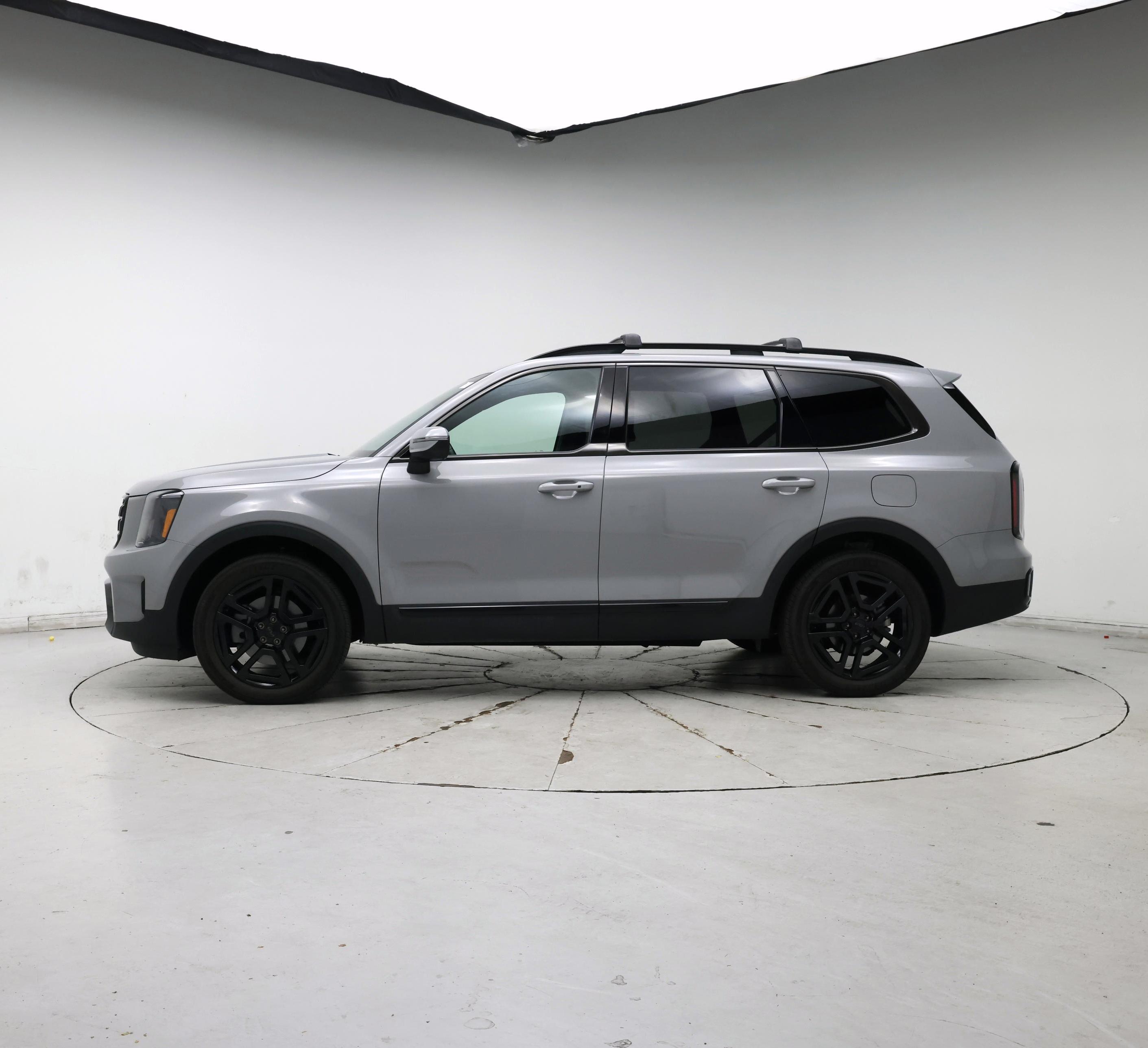 Thumbnail: 2025 Kia Telluride - 3