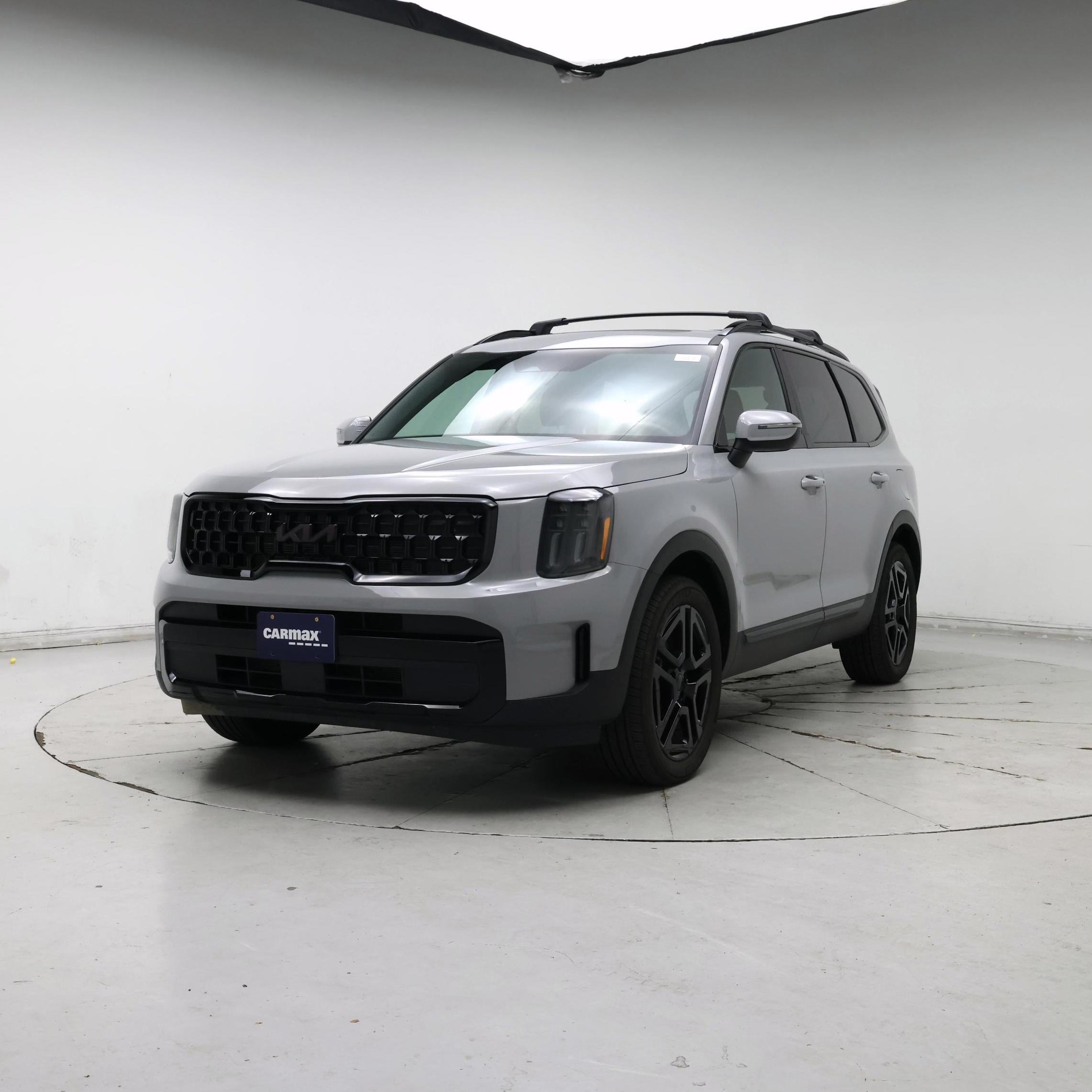 Thumbnail: 2025 Kia Telluride - 4