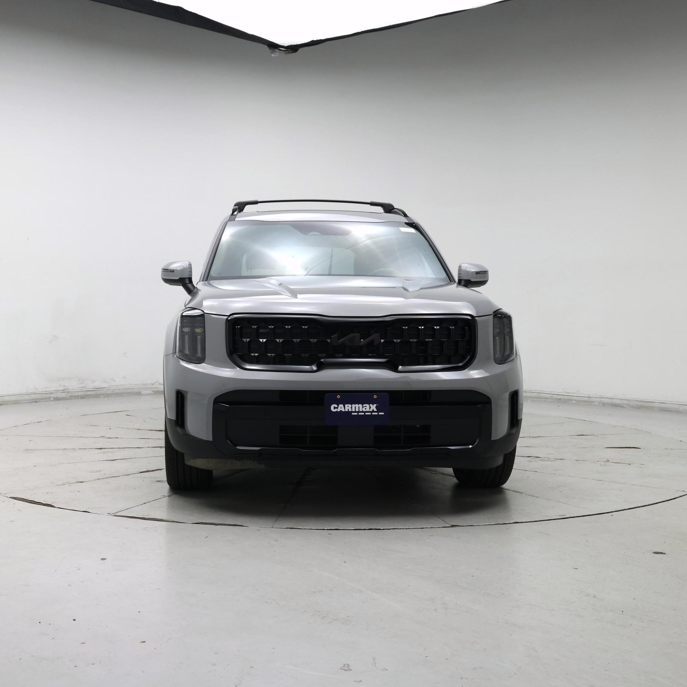 Thumbnail: 2025 Kia Telluride - 5