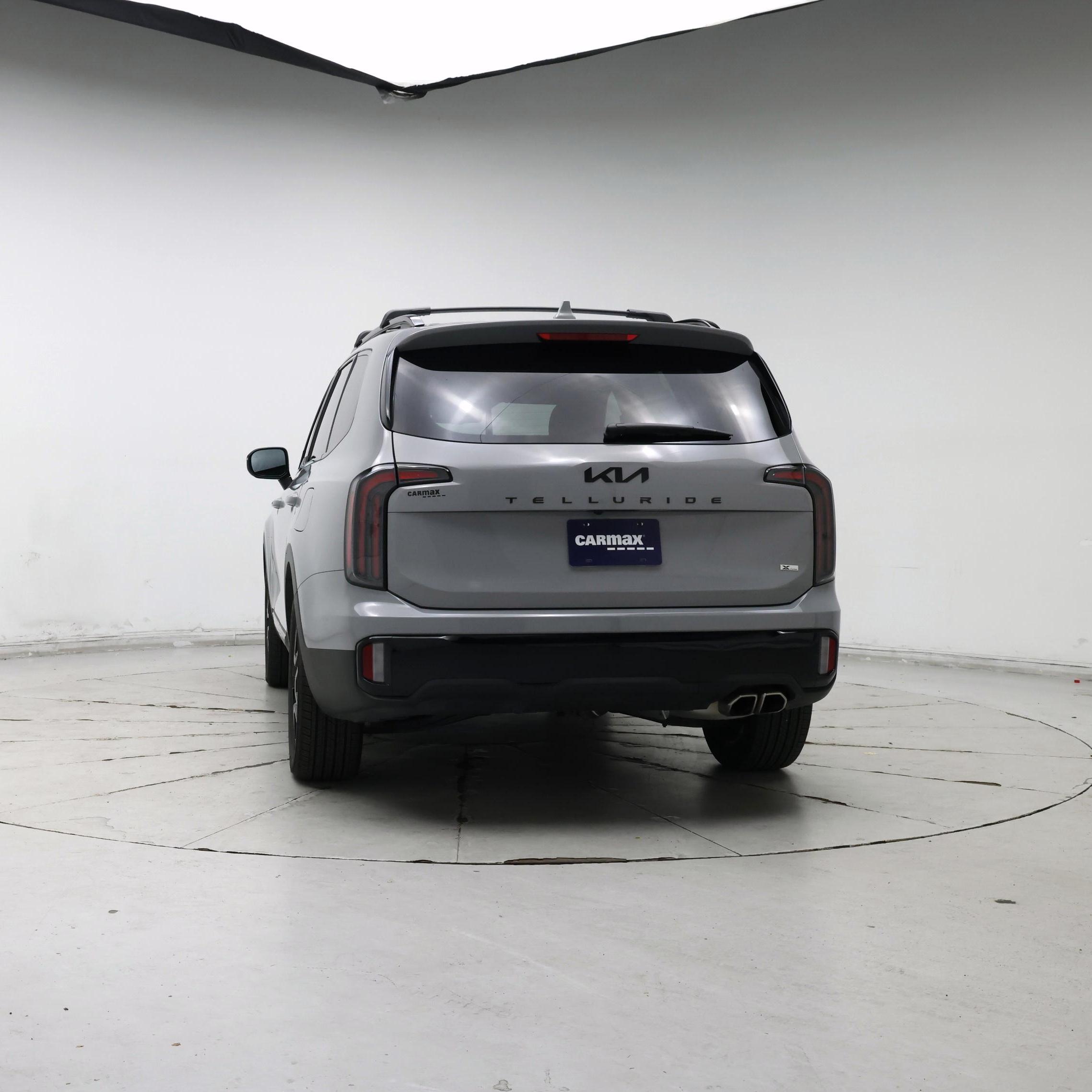 Thumbnail: 2025 Kia Telluride - 6