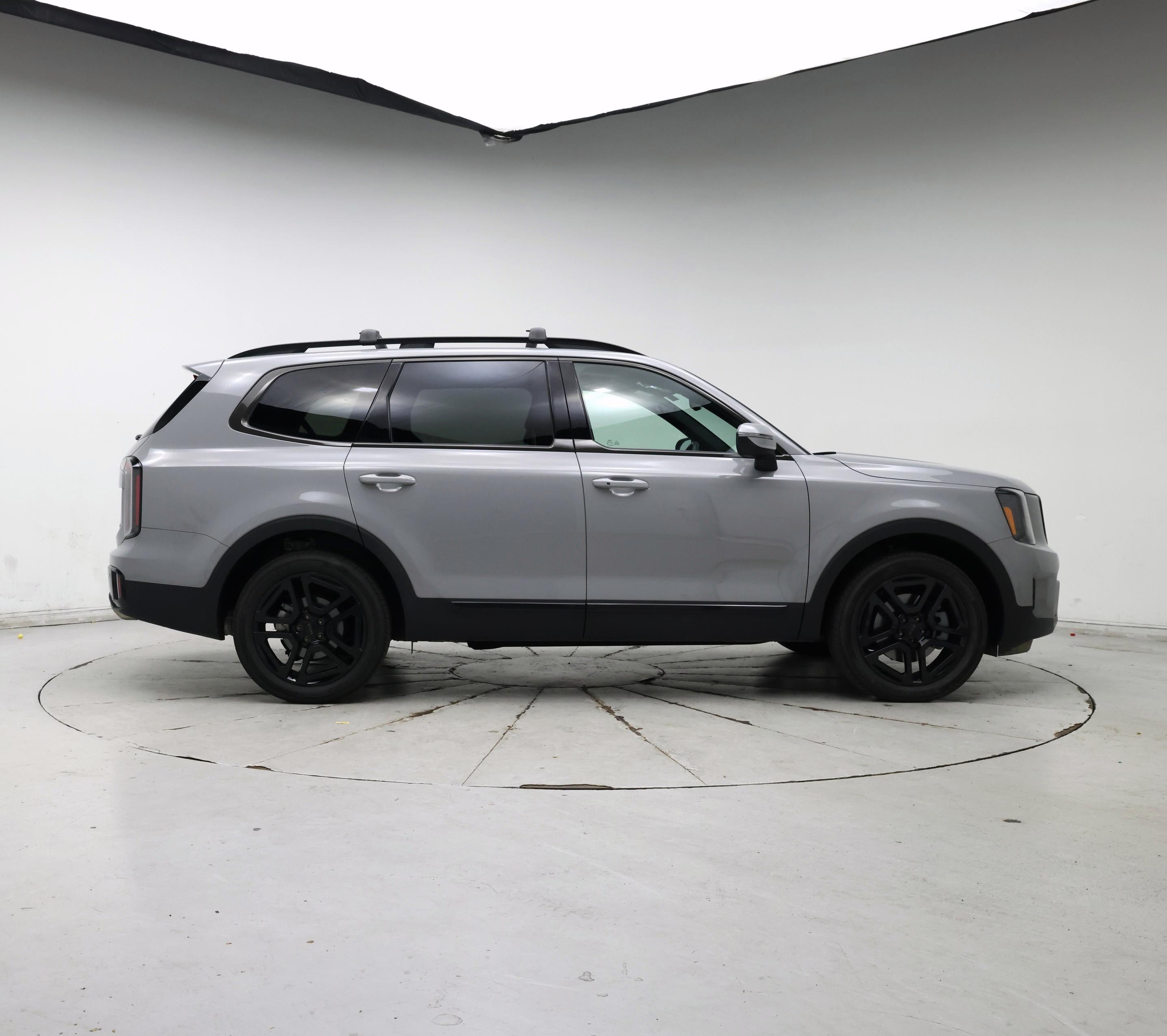 Thumbnail: 2025 Kia Telluride - 7