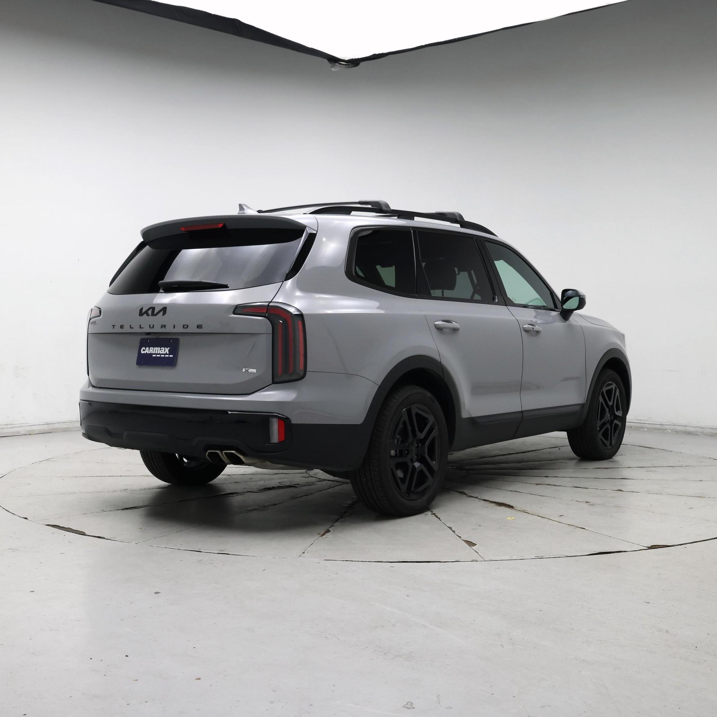 Thumbnail: 2025 Kia Telluride - 8