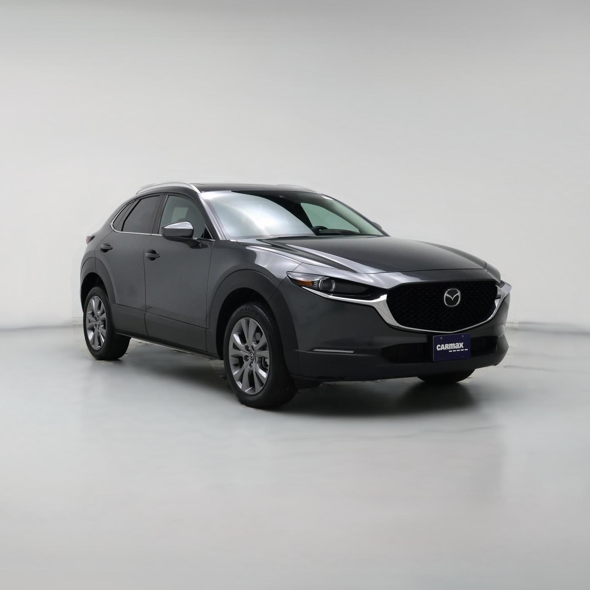 Thumbnail: 2022 Mazda CX-30 - 1