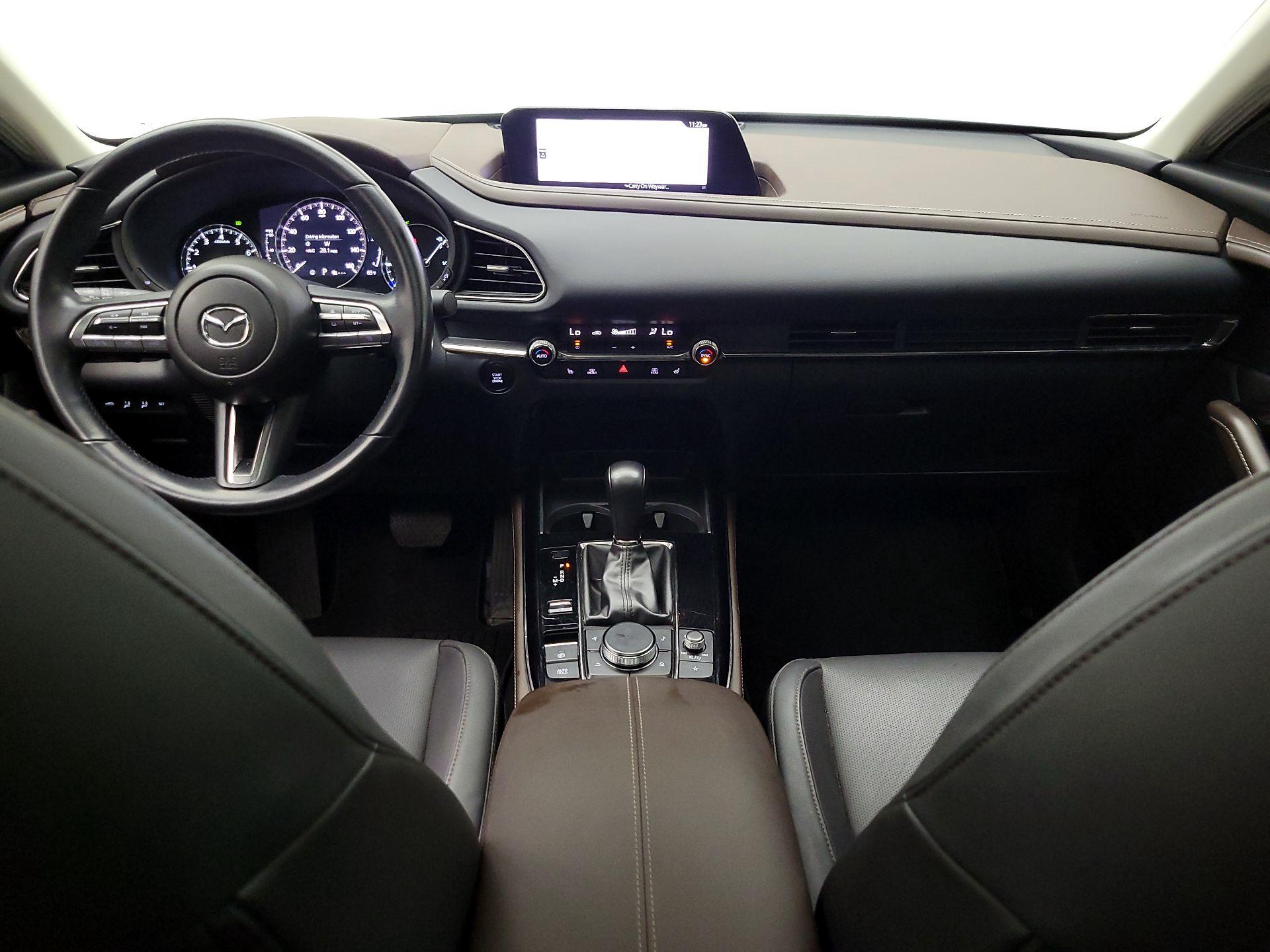 Thumbnail: 2022 Mazda CX-30 - 9