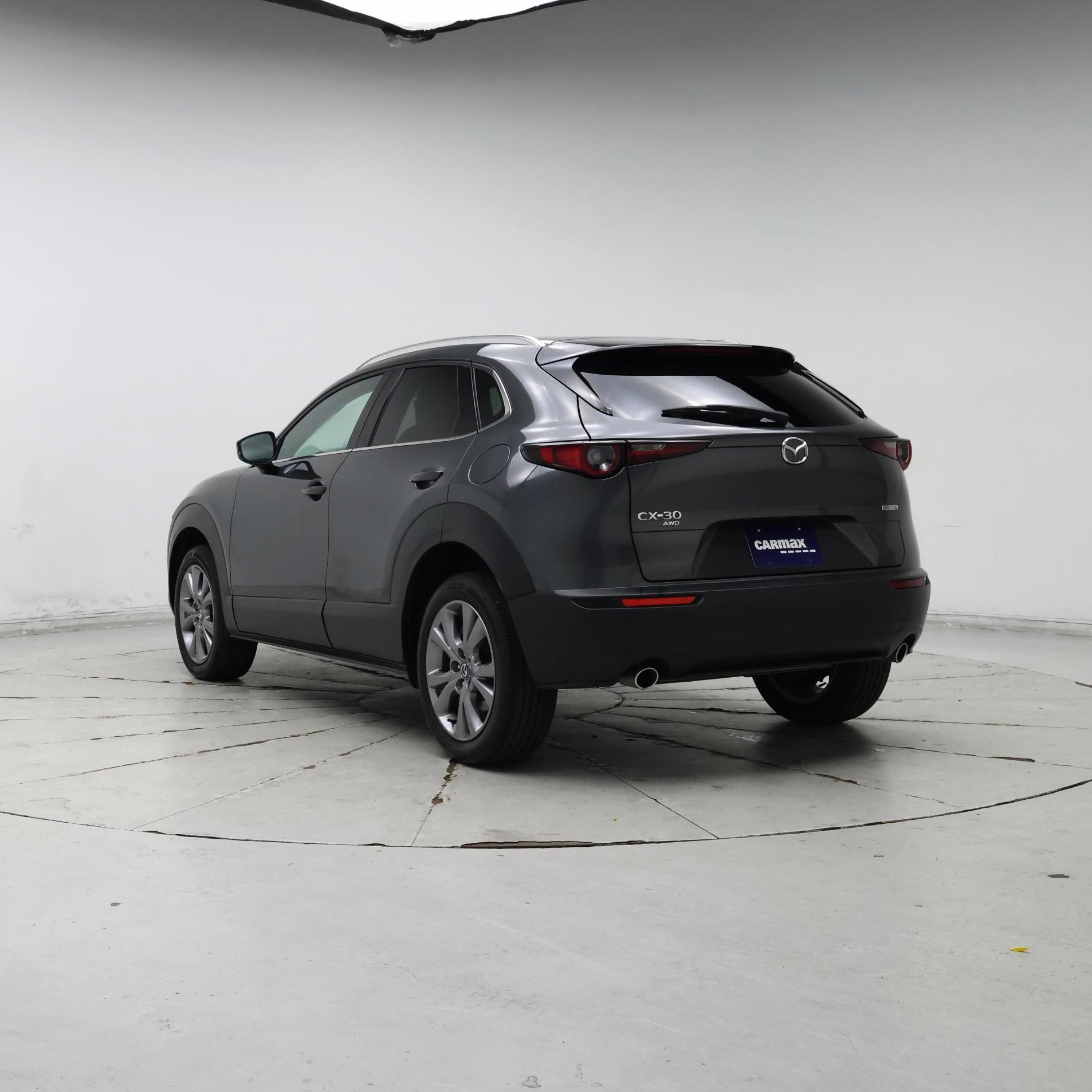 Thumbnail: 2022 Mazda CX-30 - 2