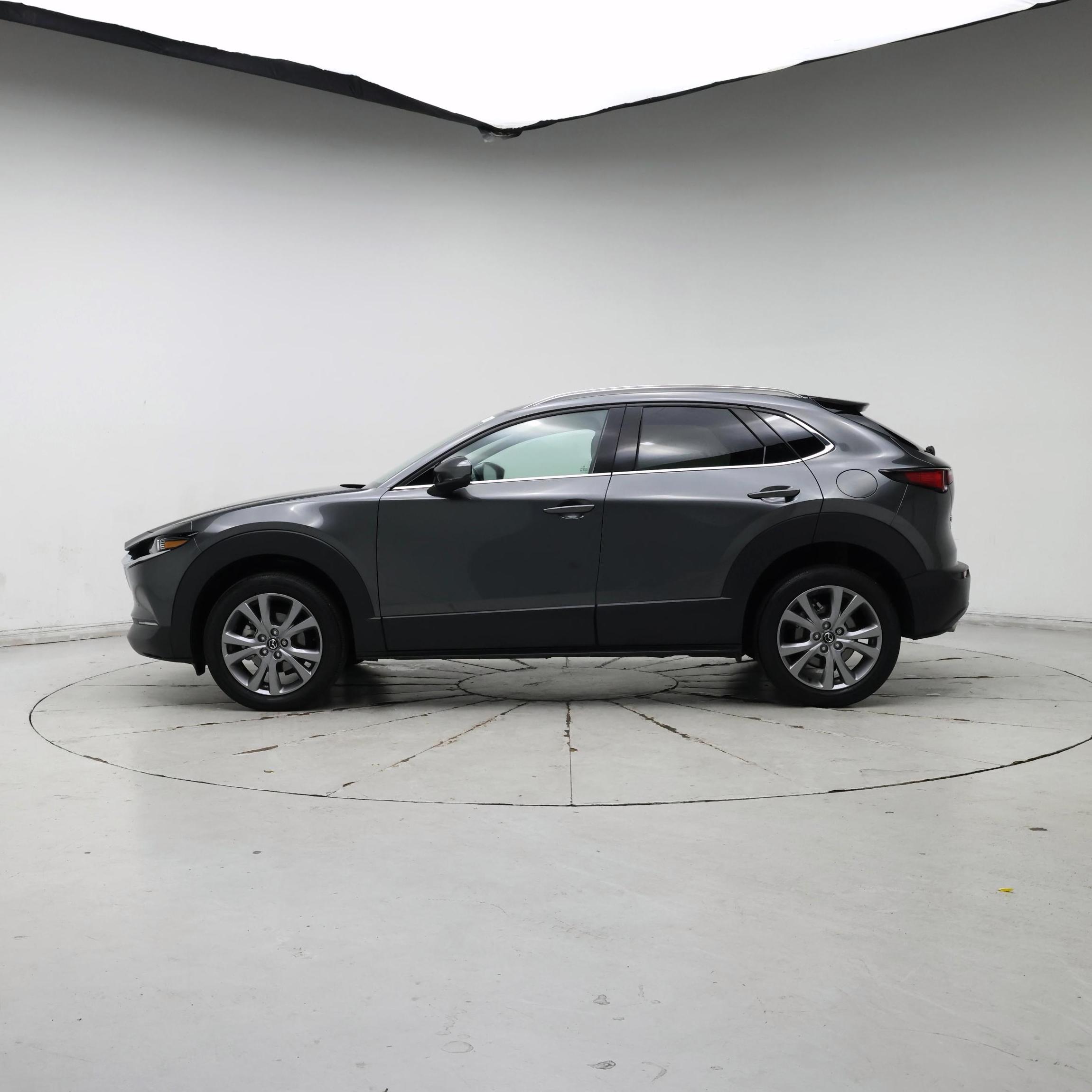 Thumbnail: 2022 Mazda CX-30 - 3