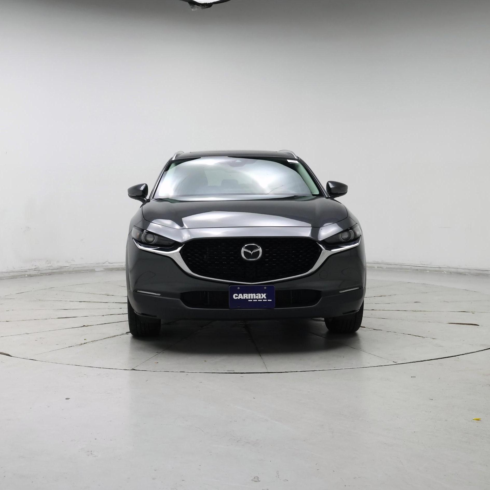 Thumbnail: 2022 Mazda CX-30 - 5