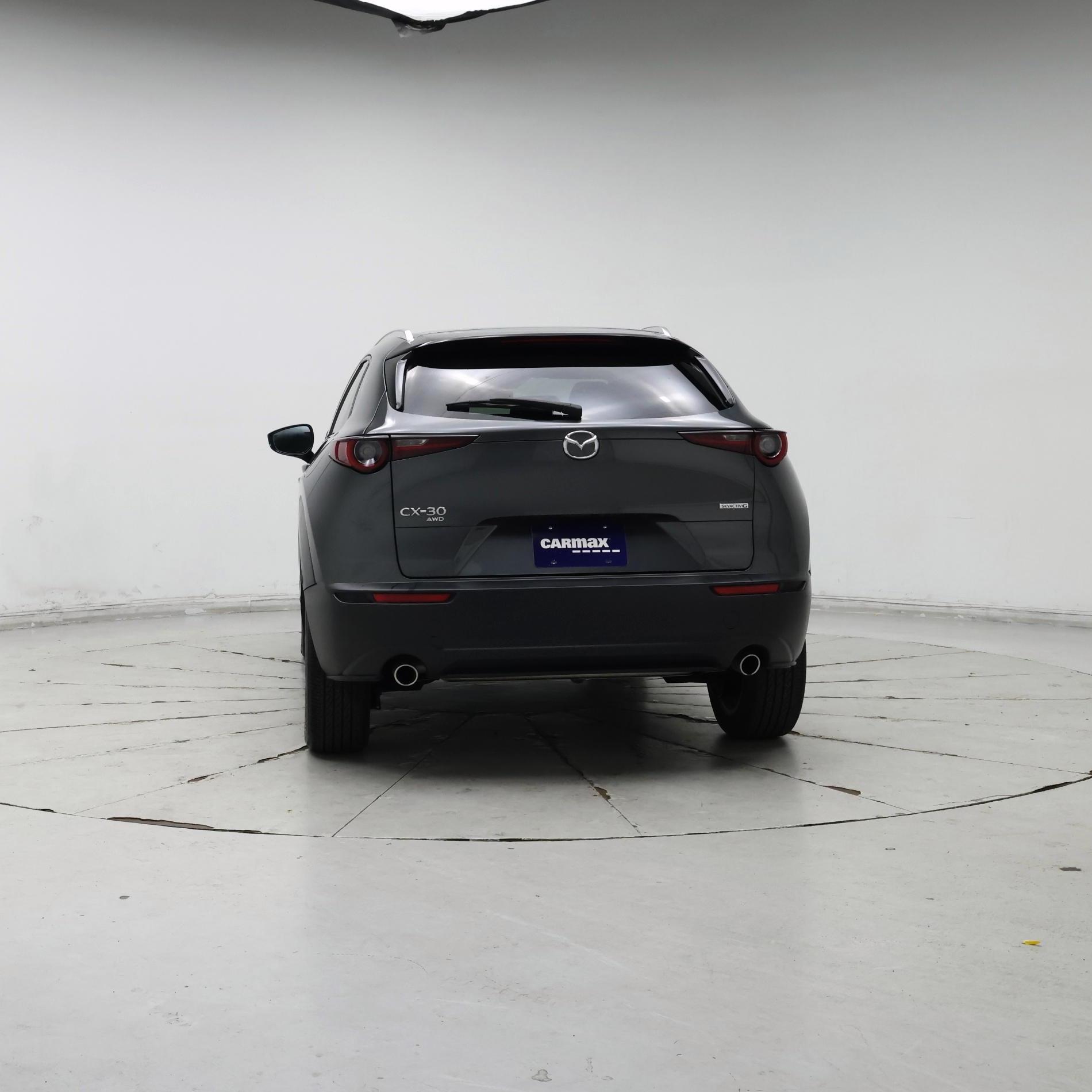Thumbnail: 2022 Mazda CX-30 - 6
