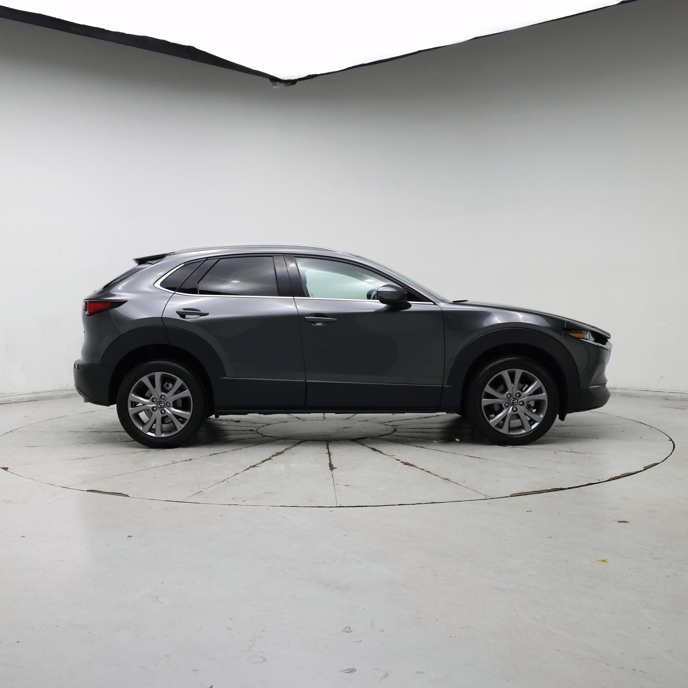 Thumbnail: 2022 Mazda CX-30 - 7