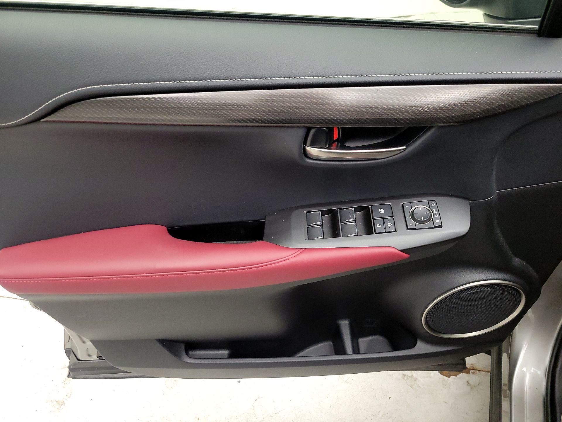 Thumbnail: 2020 Lexus NX - 10