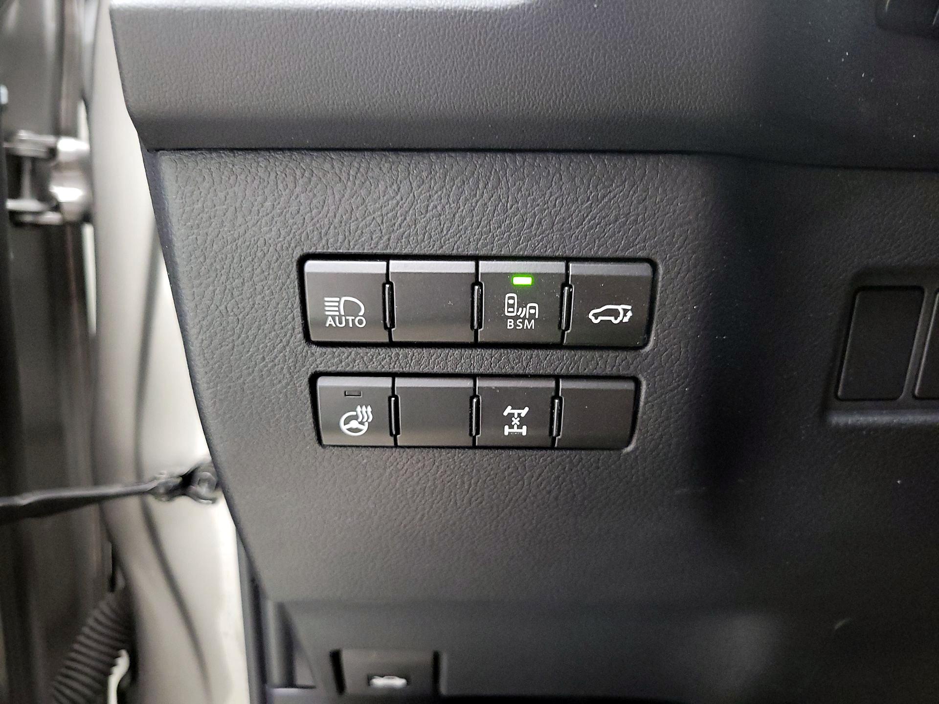 Thumbnail: 2020 Lexus NX - 11