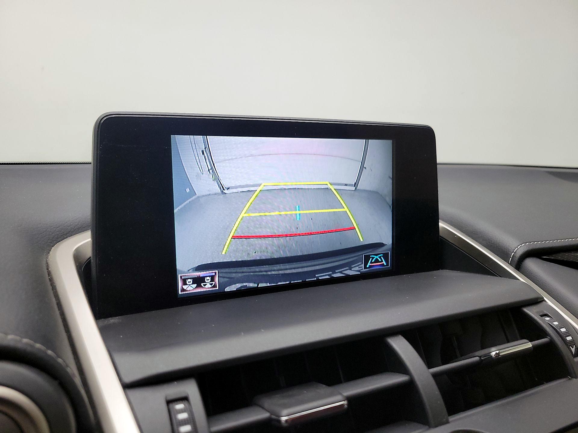 Thumbnail: 2020 Lexus NX - 12