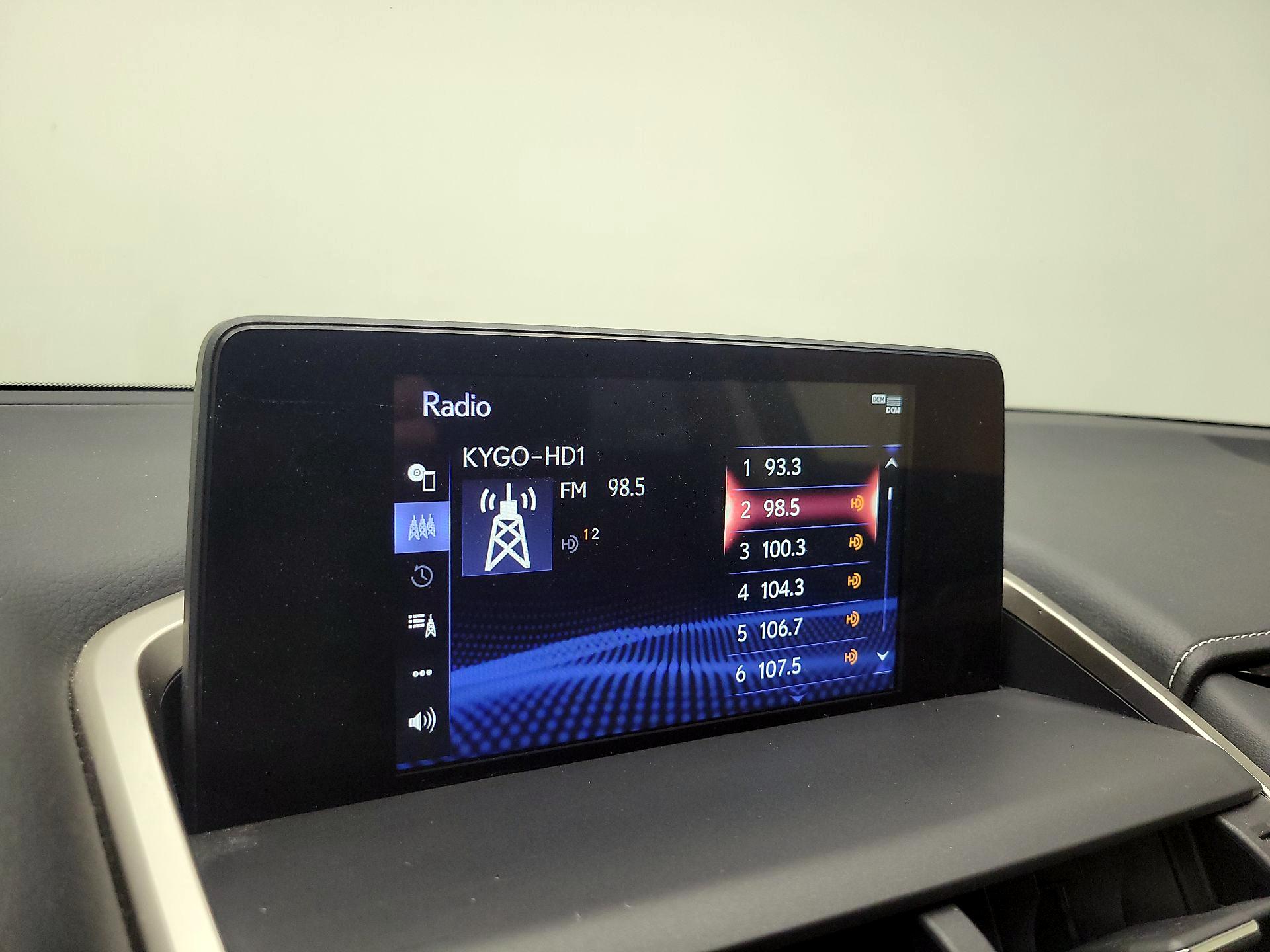 Thumbnail: 2020 Lexus NX - 13