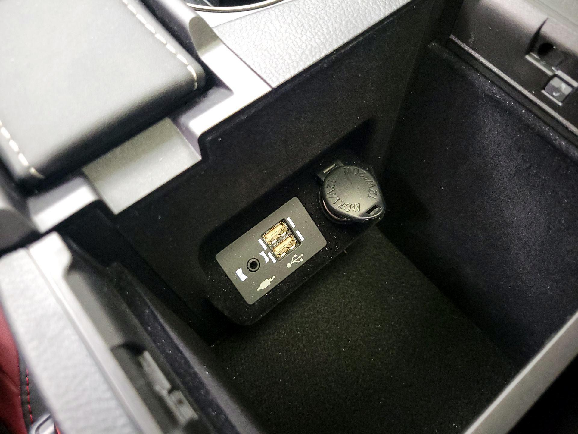 Thumbnail: 2020 Lexus NX - 16